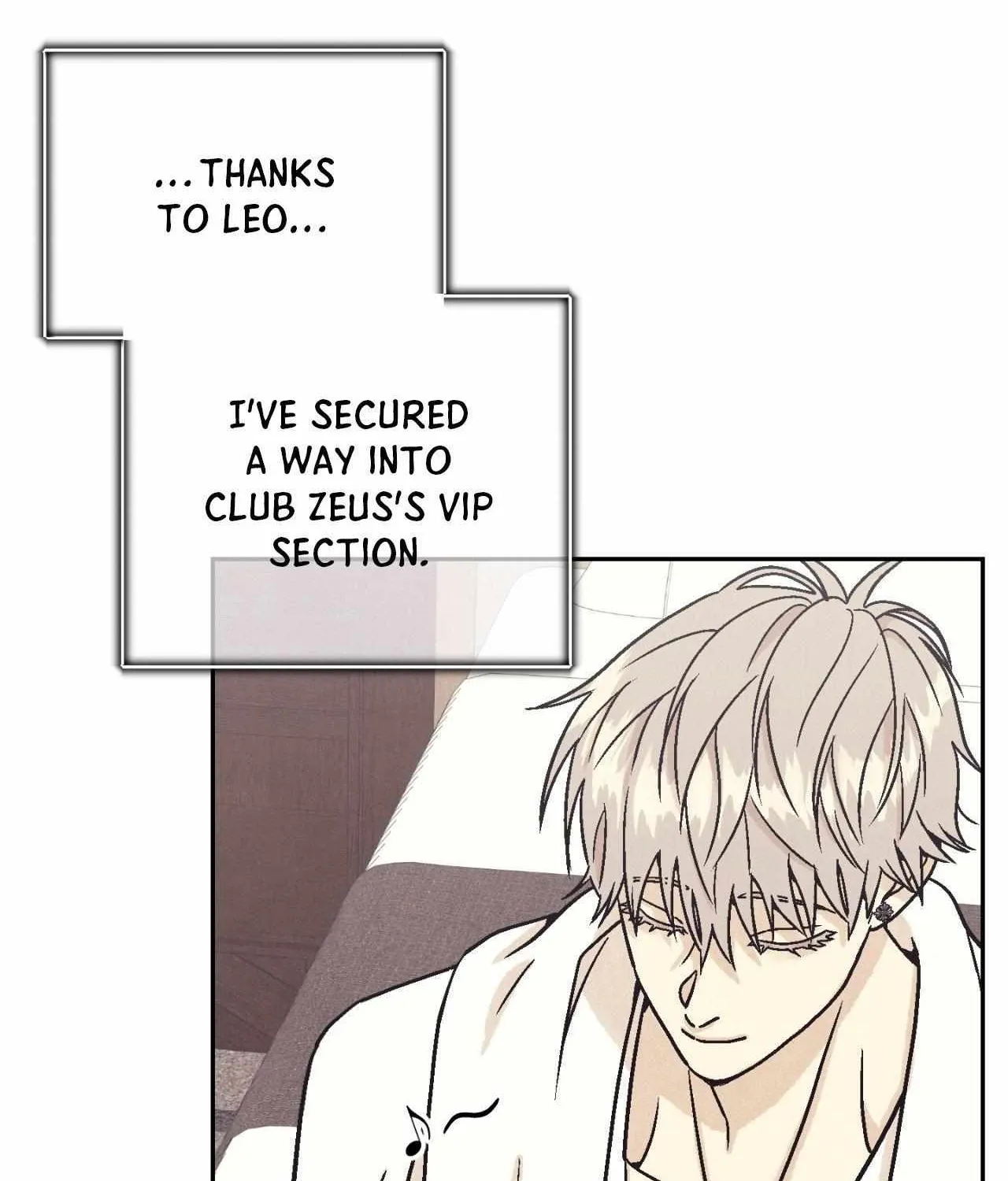 Operation Mareo Chapter 15 page 111 - 