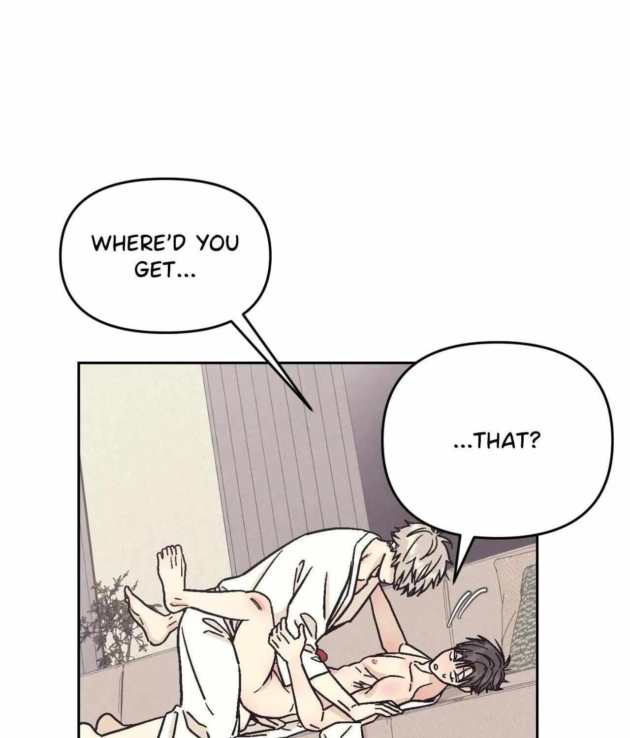 Operation Mareo Chapter 15 page 13 - 