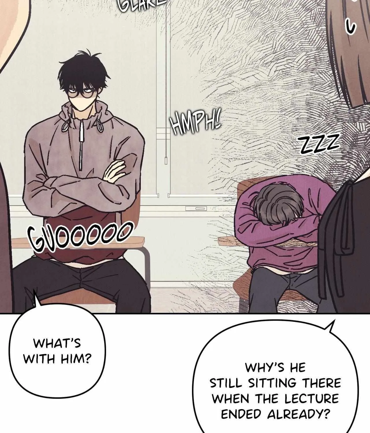 Operation Mareo Chapter 15 page 122 - 