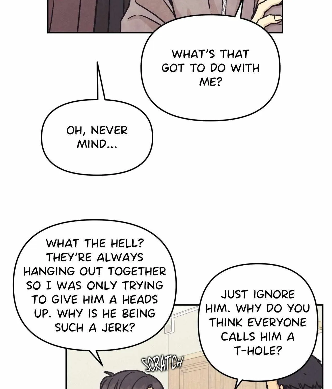 Operation Mareo Chapter 15 page 125 - 