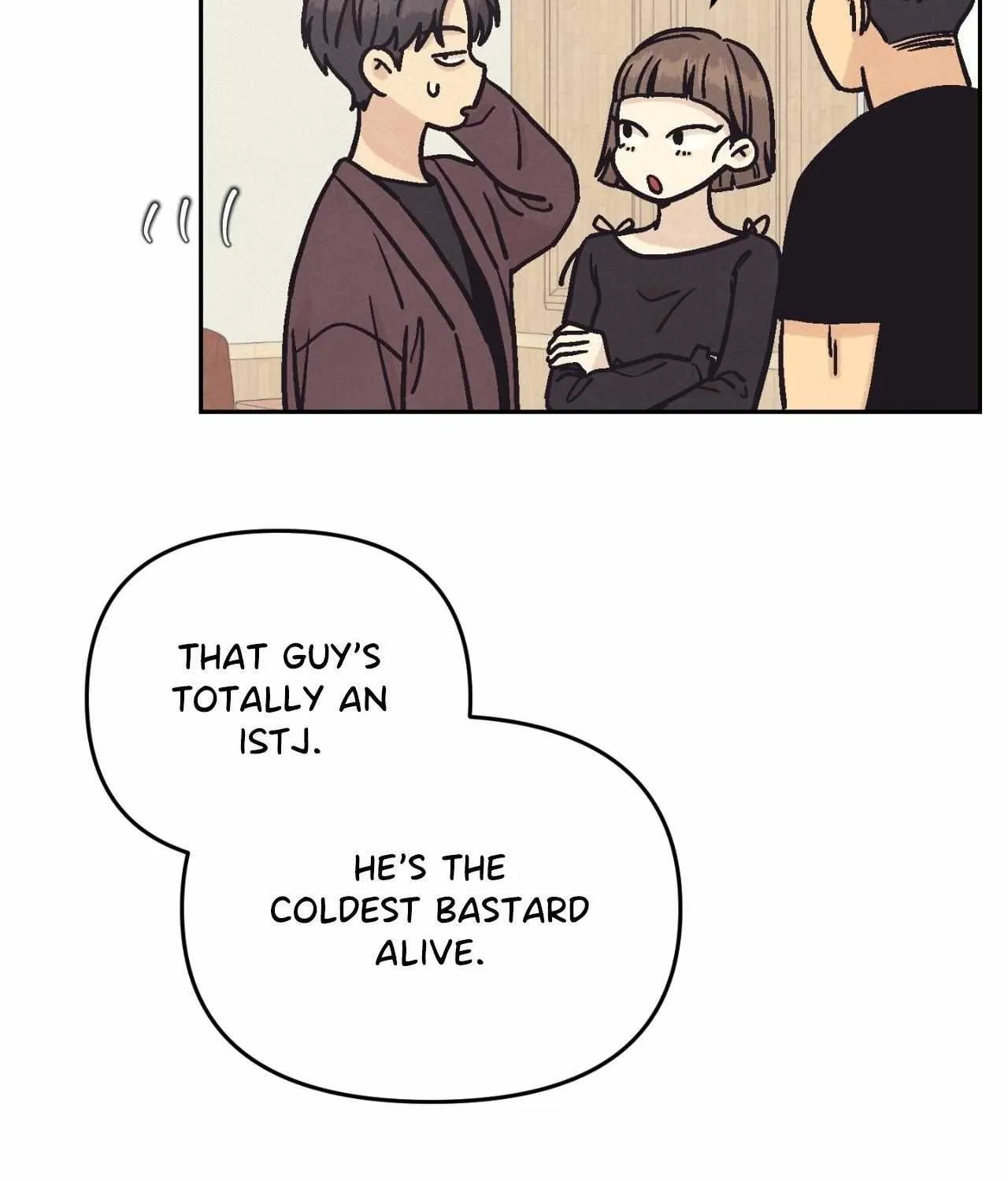 Operation Mareo Chapter 15 page 126 - 