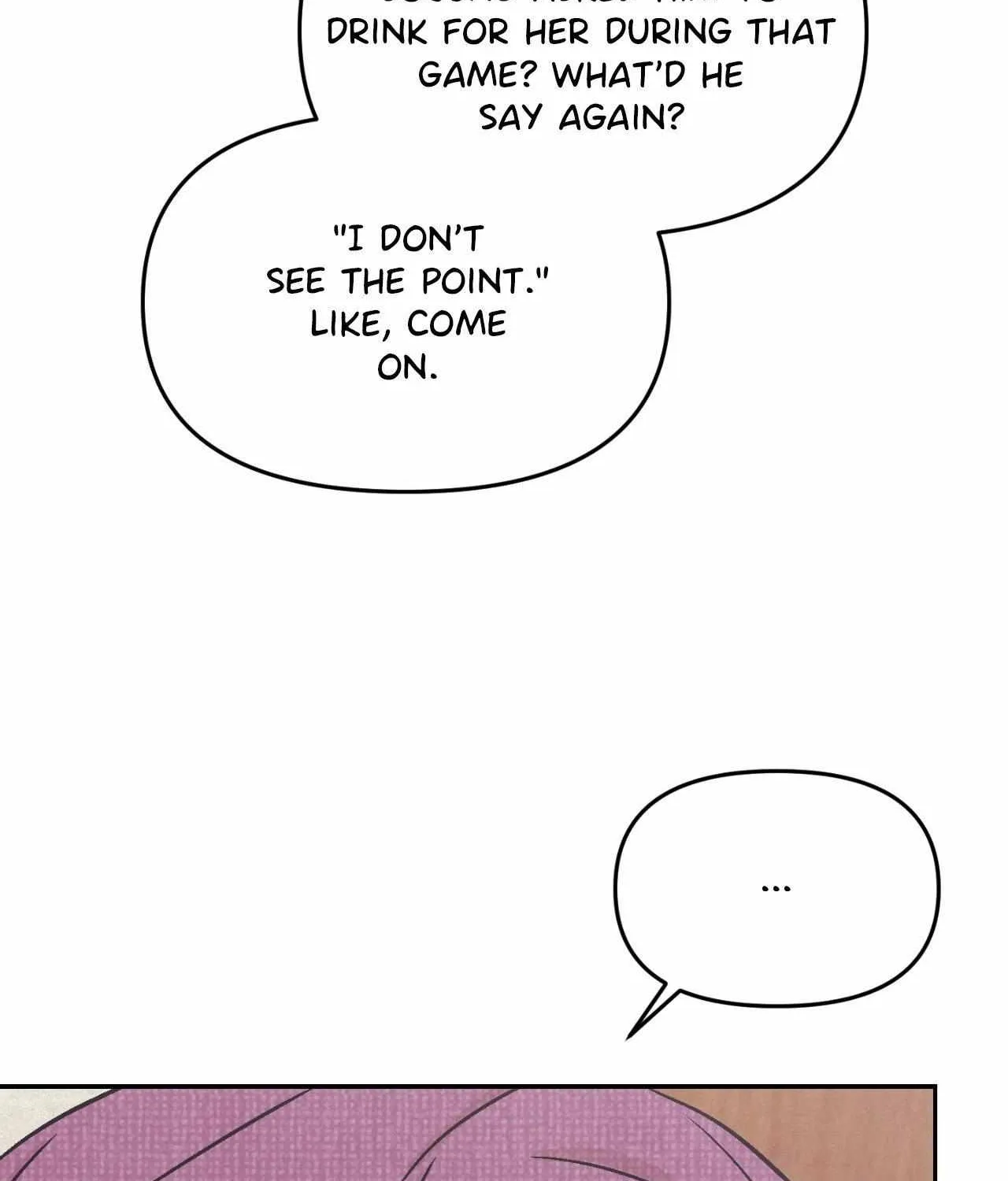 Operation Mareo Chapter 15 page 129 - 