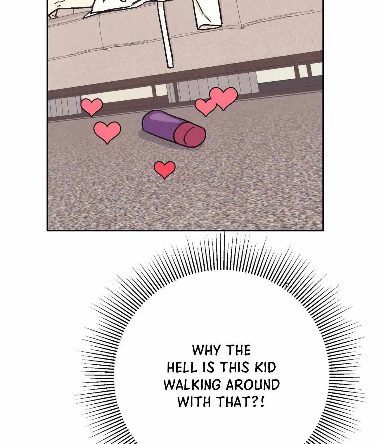 Operation Mareo Chapter 15 page 14 - 