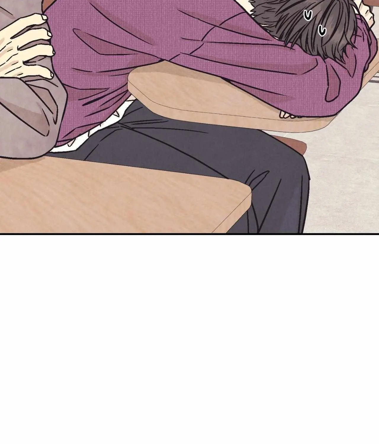 Operation Mareo Chapter 15 page 137 - 
