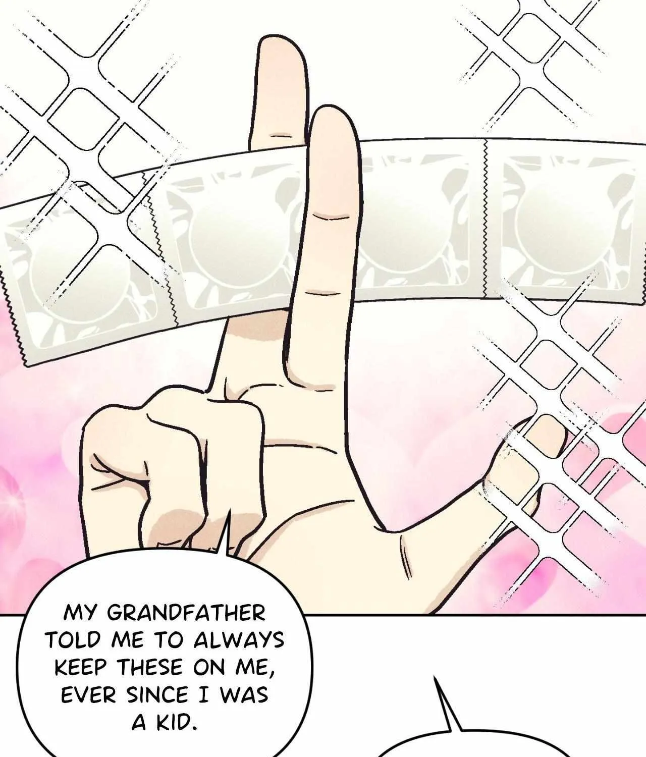 Operation Mareo Chapter 15 page 18 - 