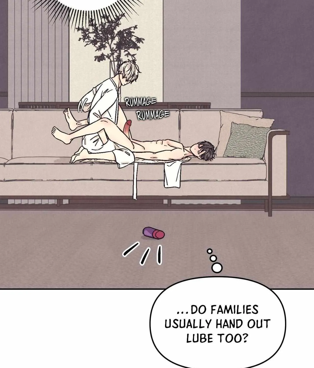 Operation Mareo Chapter 15 page 25 - 