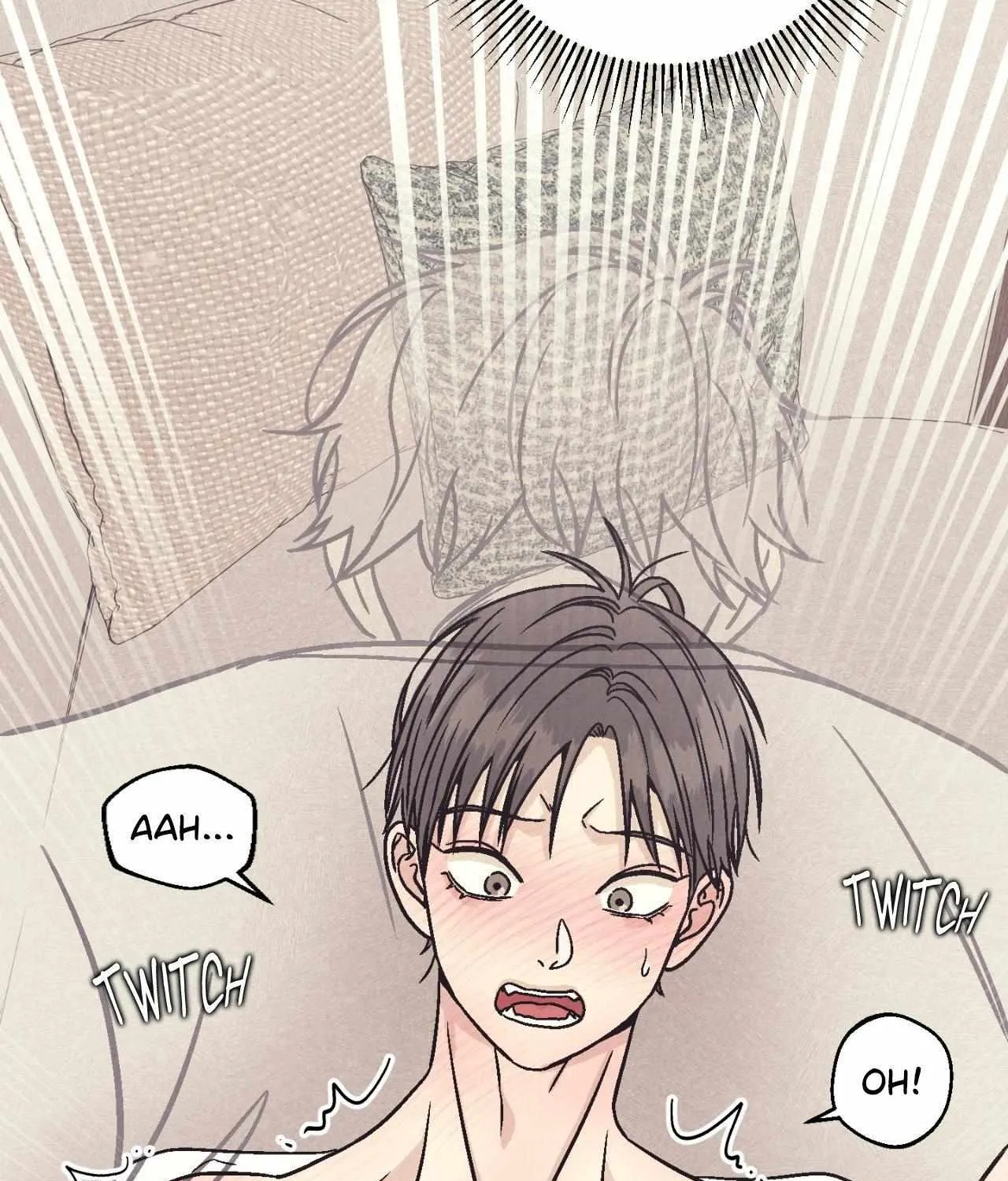 Operation Mareo Chapter 15 page 33 - 