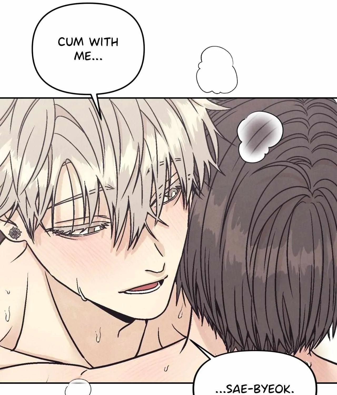 Operation Mareo Chapter 15 page 47 - 