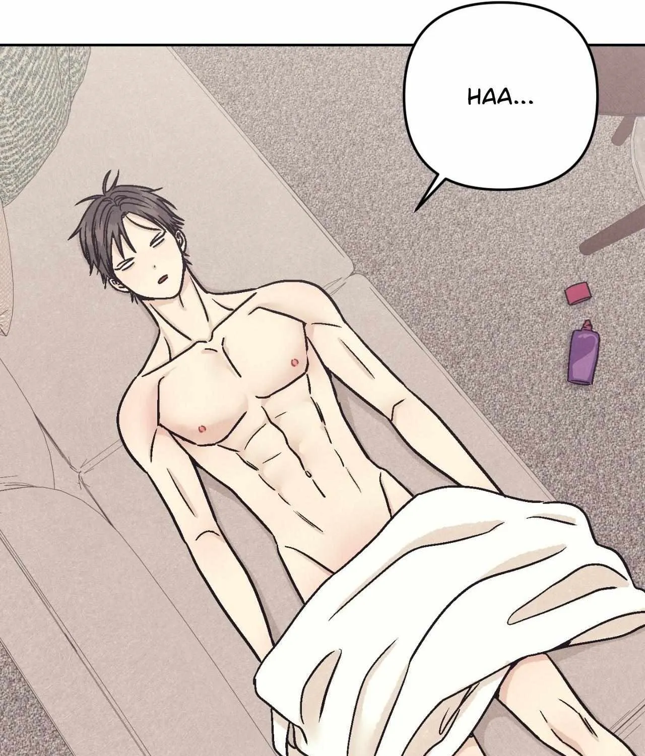 Operation Mareo Chapter 15 page 61 - 