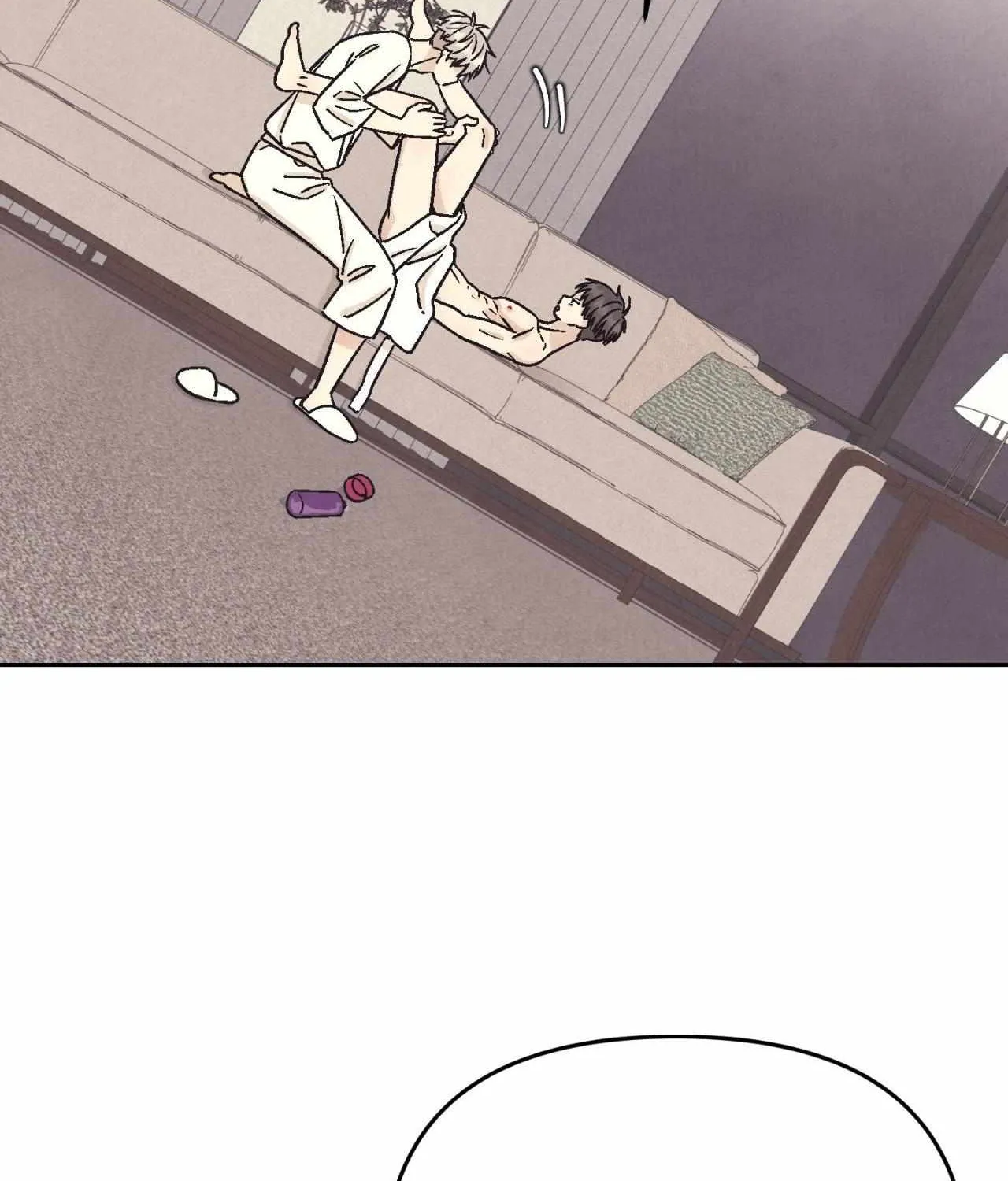 Operation Mareo Chapter 15 page 66 - 