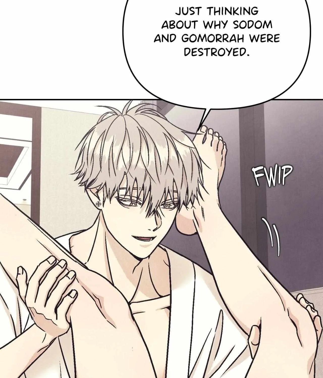 Operation Mareo Chapter 15 page 67 - 