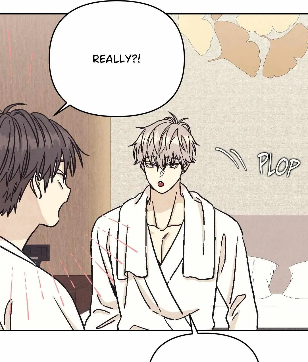 Operation Mareo Chapter 15 page 76 - 