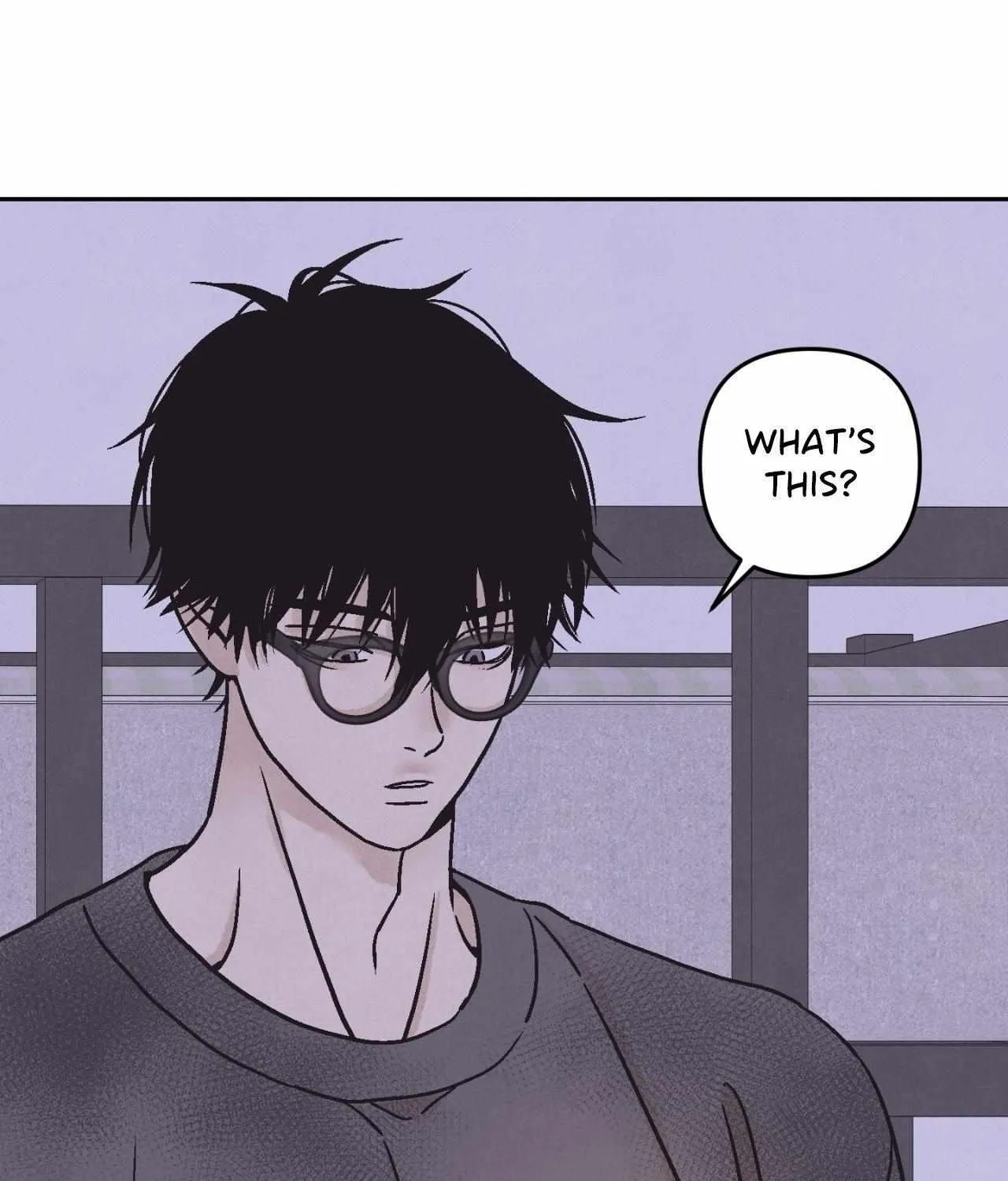 Operation Mareo Chapter 15 page 84 - 
