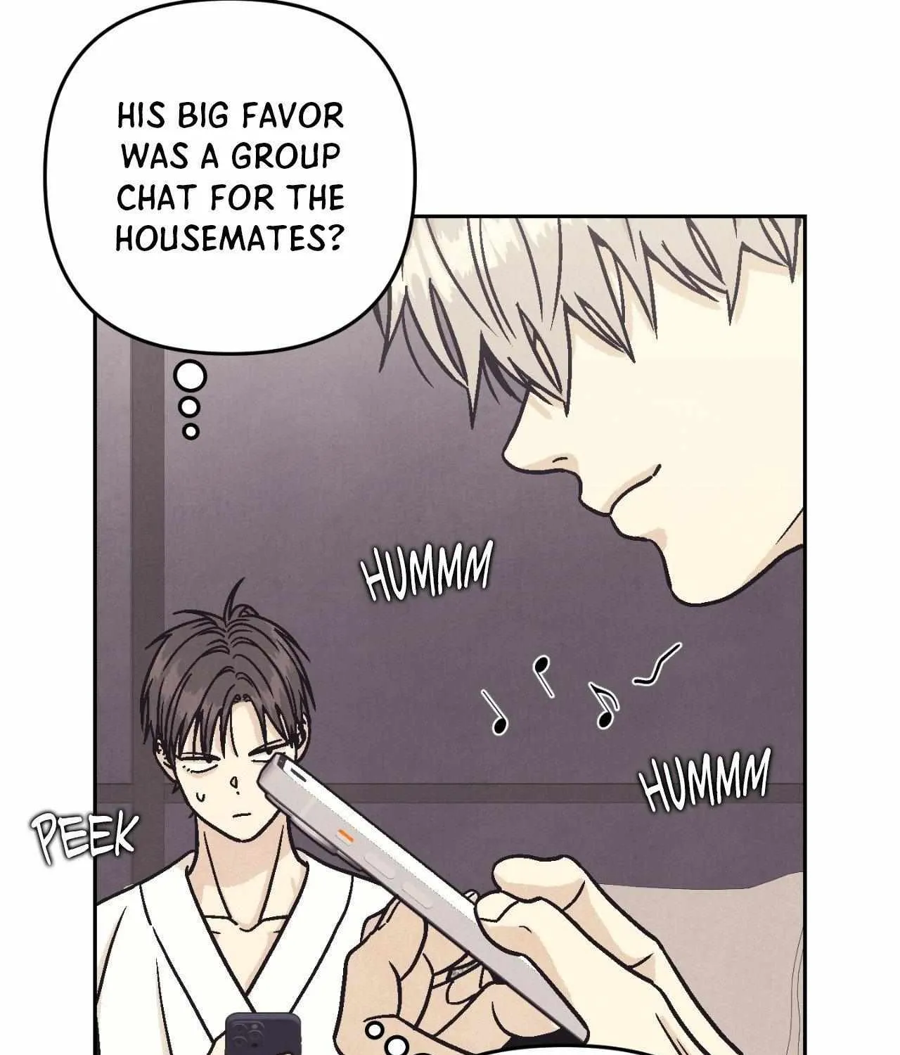 Operation Mareo Chapter 15 page 89 - 