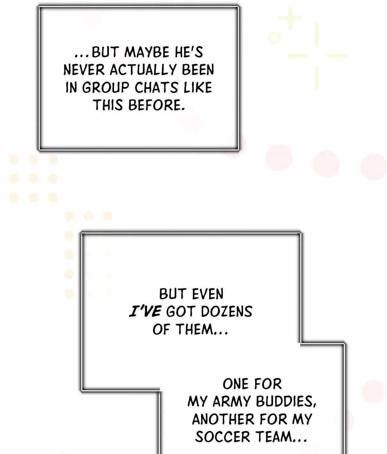 Operation Mareo Chapter 15 page 92 - 