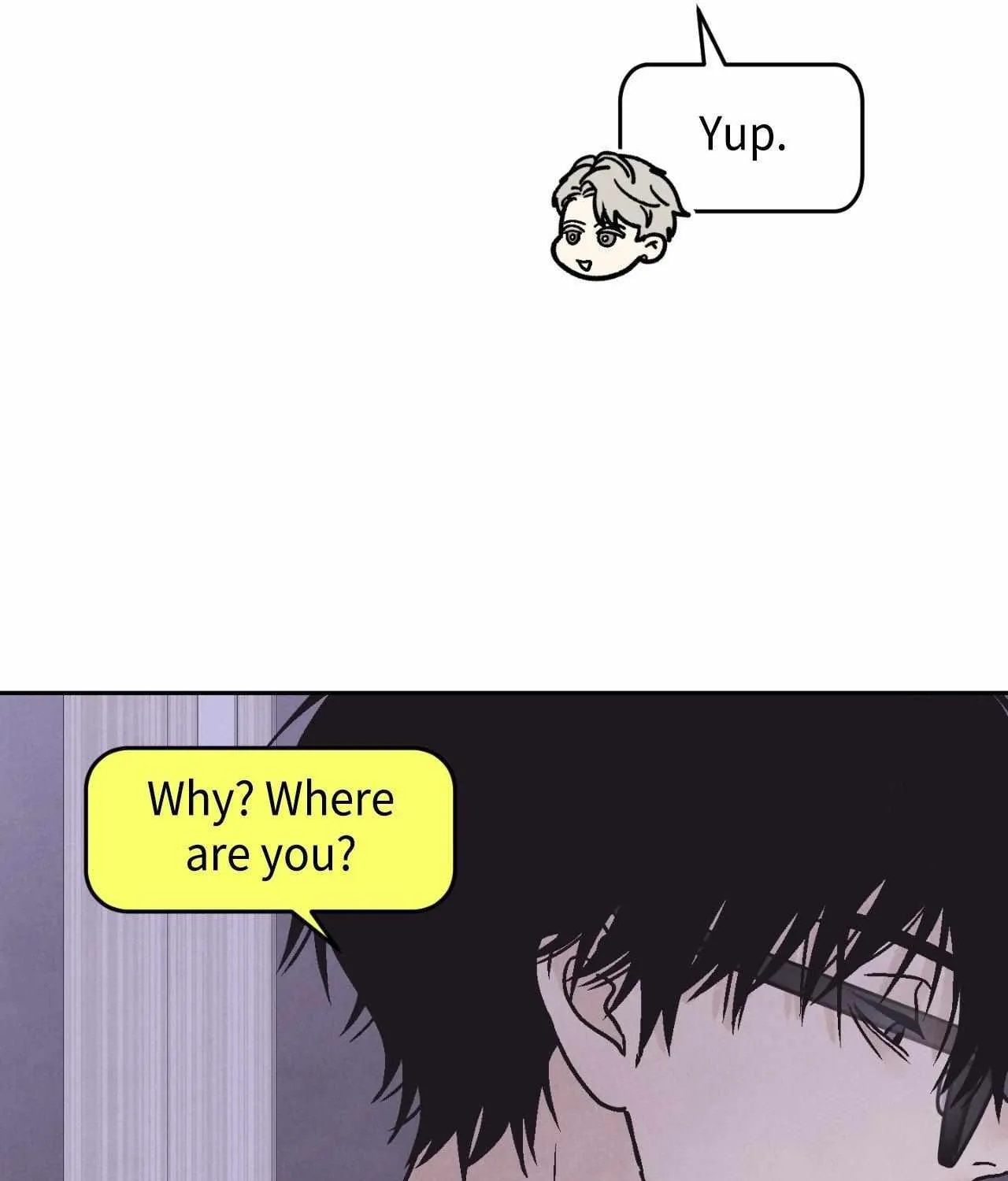 Operation Mareo Chapter 15 page 98 - 