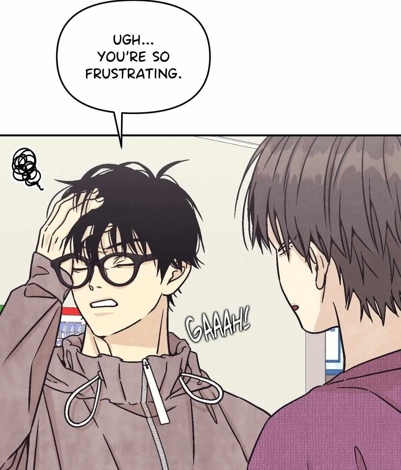 Operation Mareo Chapter 16 page 111 - 