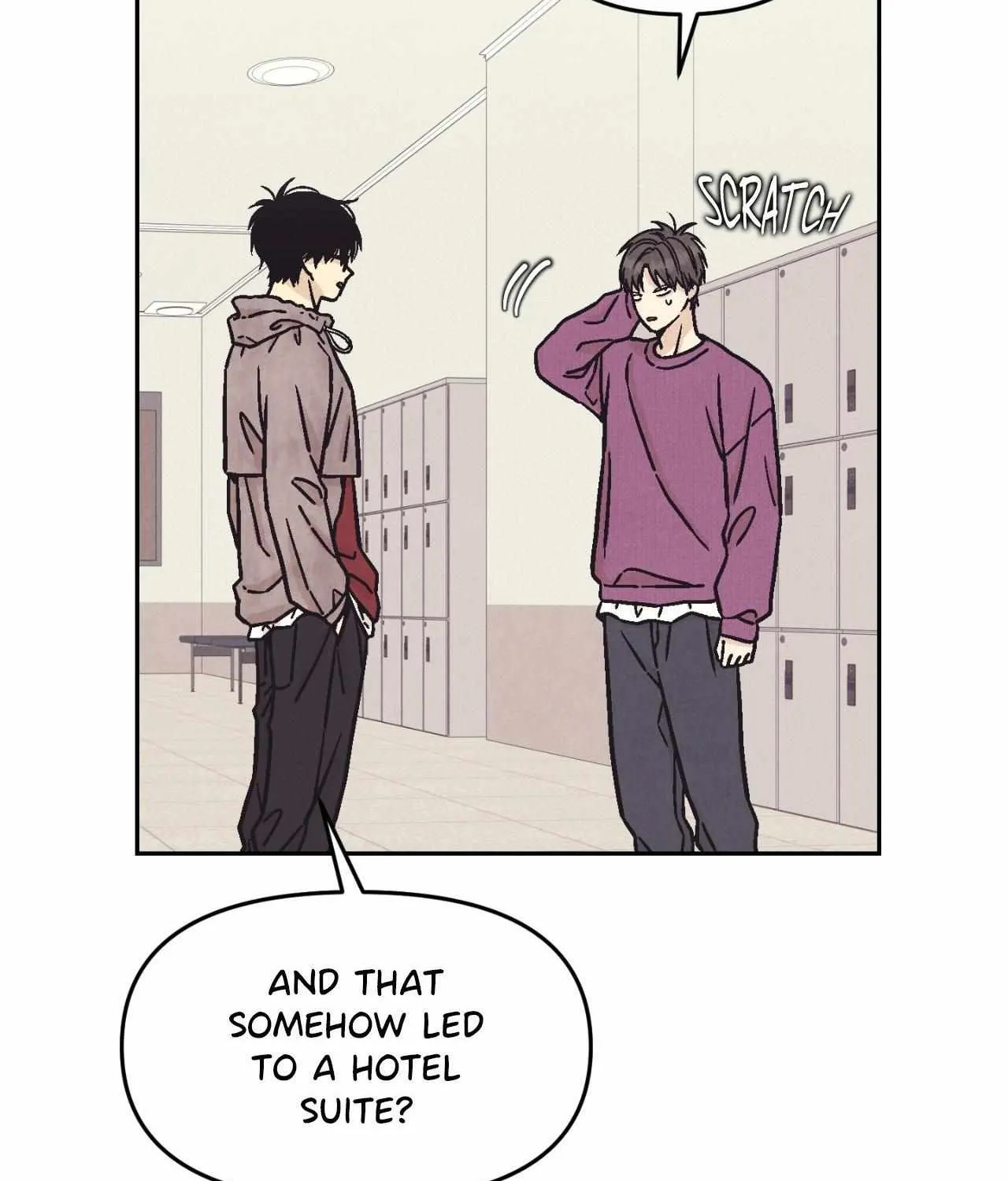 Operation Mareo Chapter 16 page 14 - 