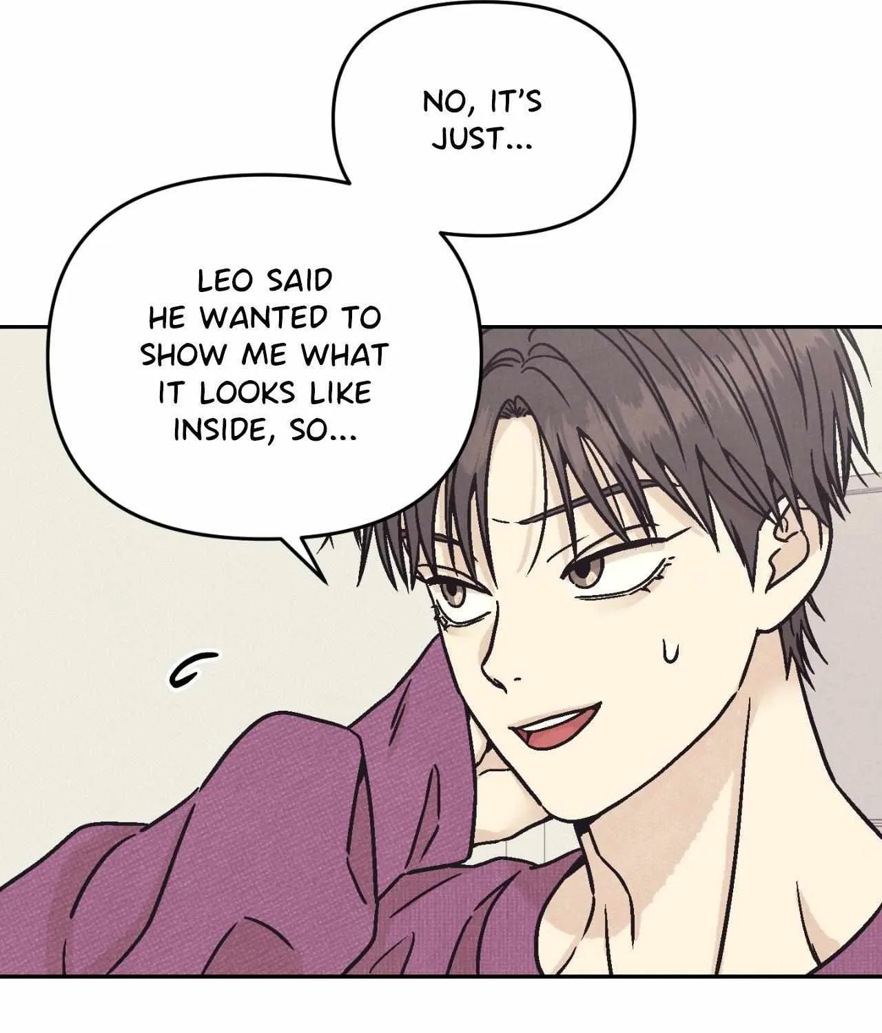 Operation Mareo Chapter 16 page 16 - 