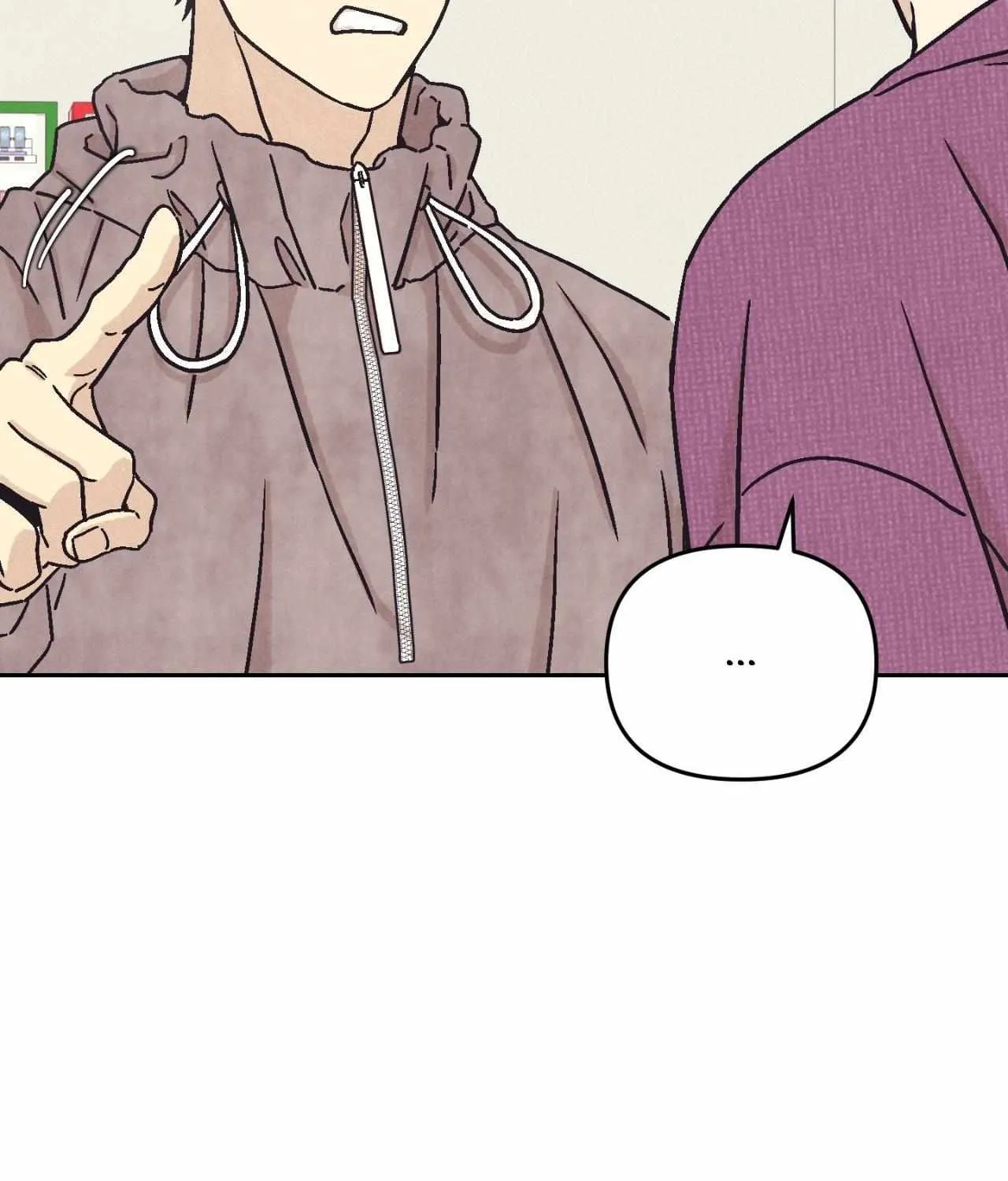 Operation Mareo Chapter 16 page 21 - 