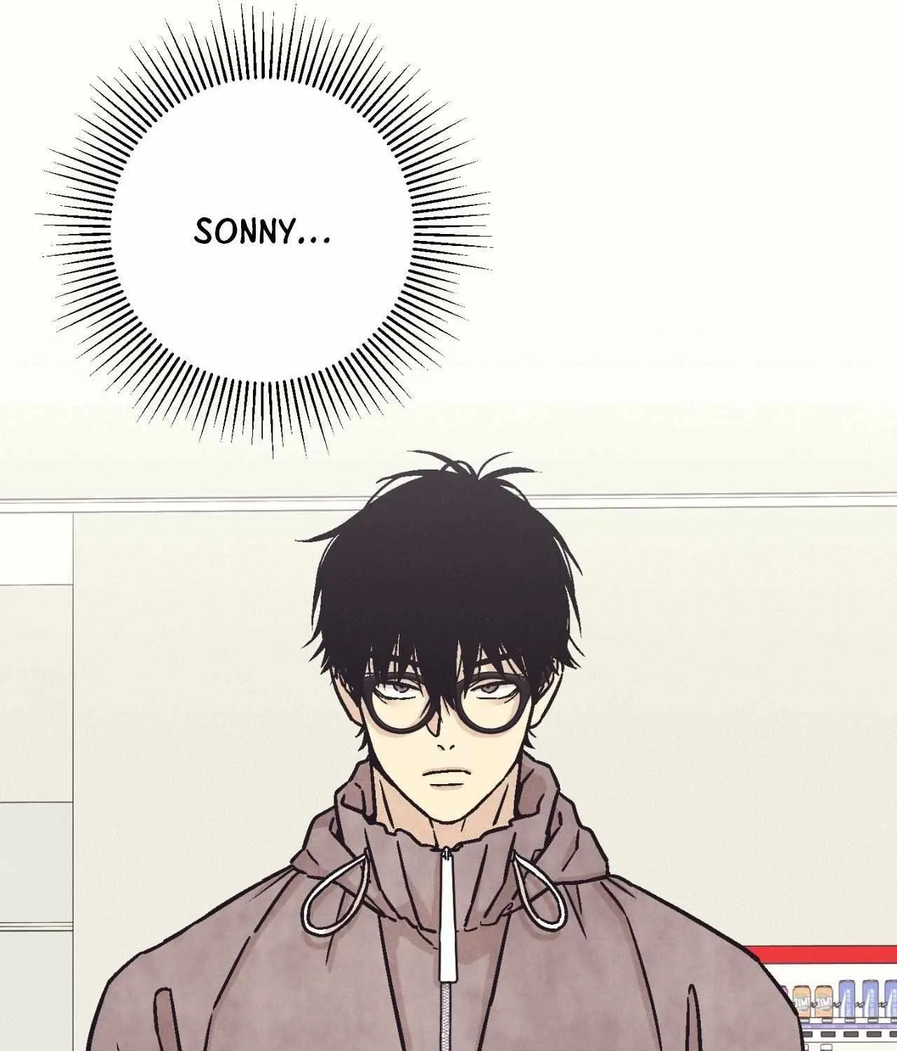 Operation Mareo Chapter 16 page 26 - 