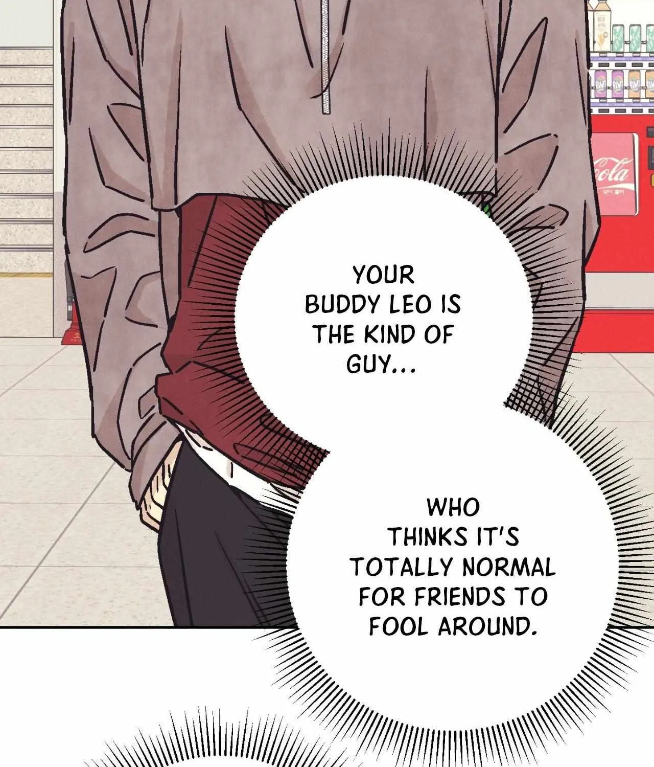 Operation Mareo Chapter 16 page 27 - 