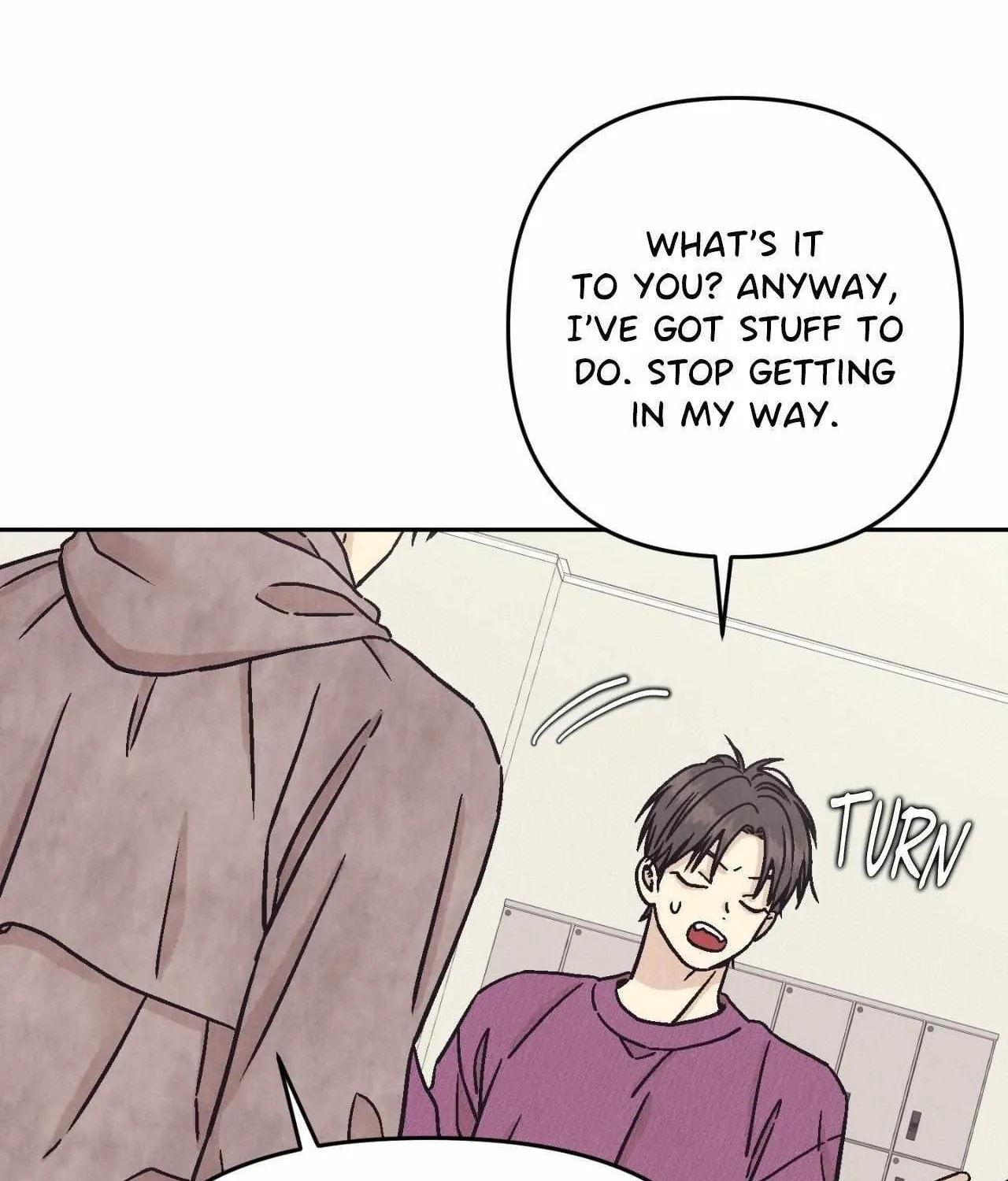 Operation Mareo Chapter 16 page 30 - 