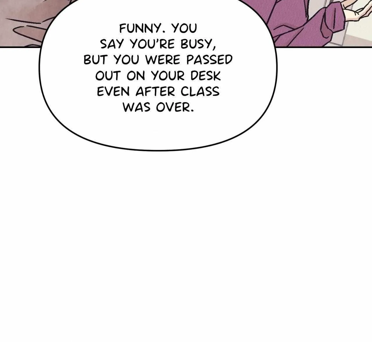 Operation Mareo Chapter 16 page 31 - 