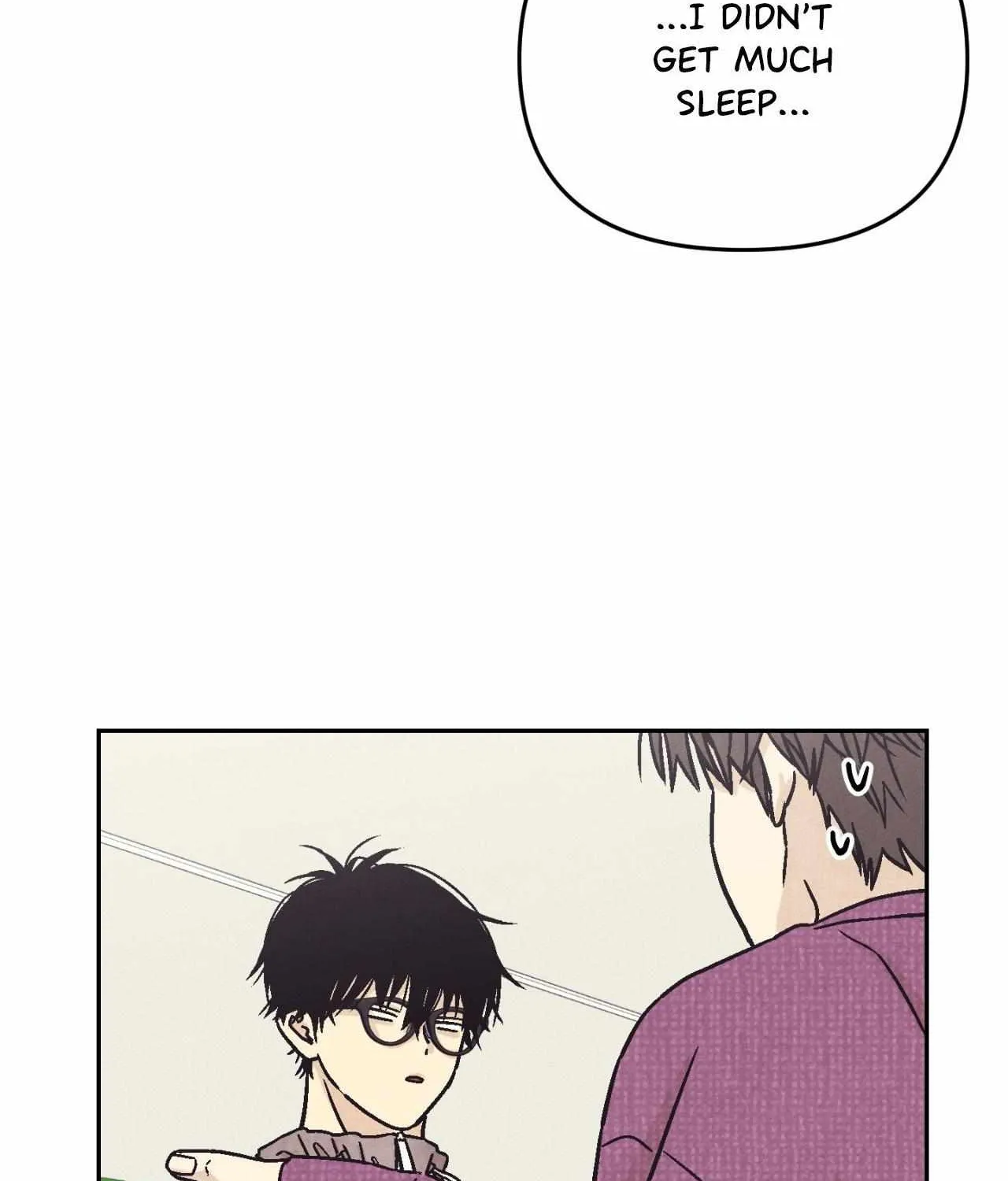 Operation Mareo Chapter 16 page 33 - 