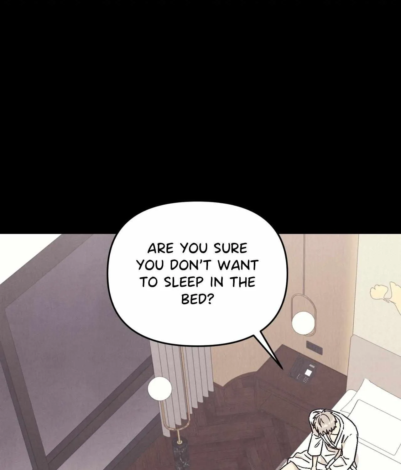 Operation Mareo Chapter 16 page 39 - 