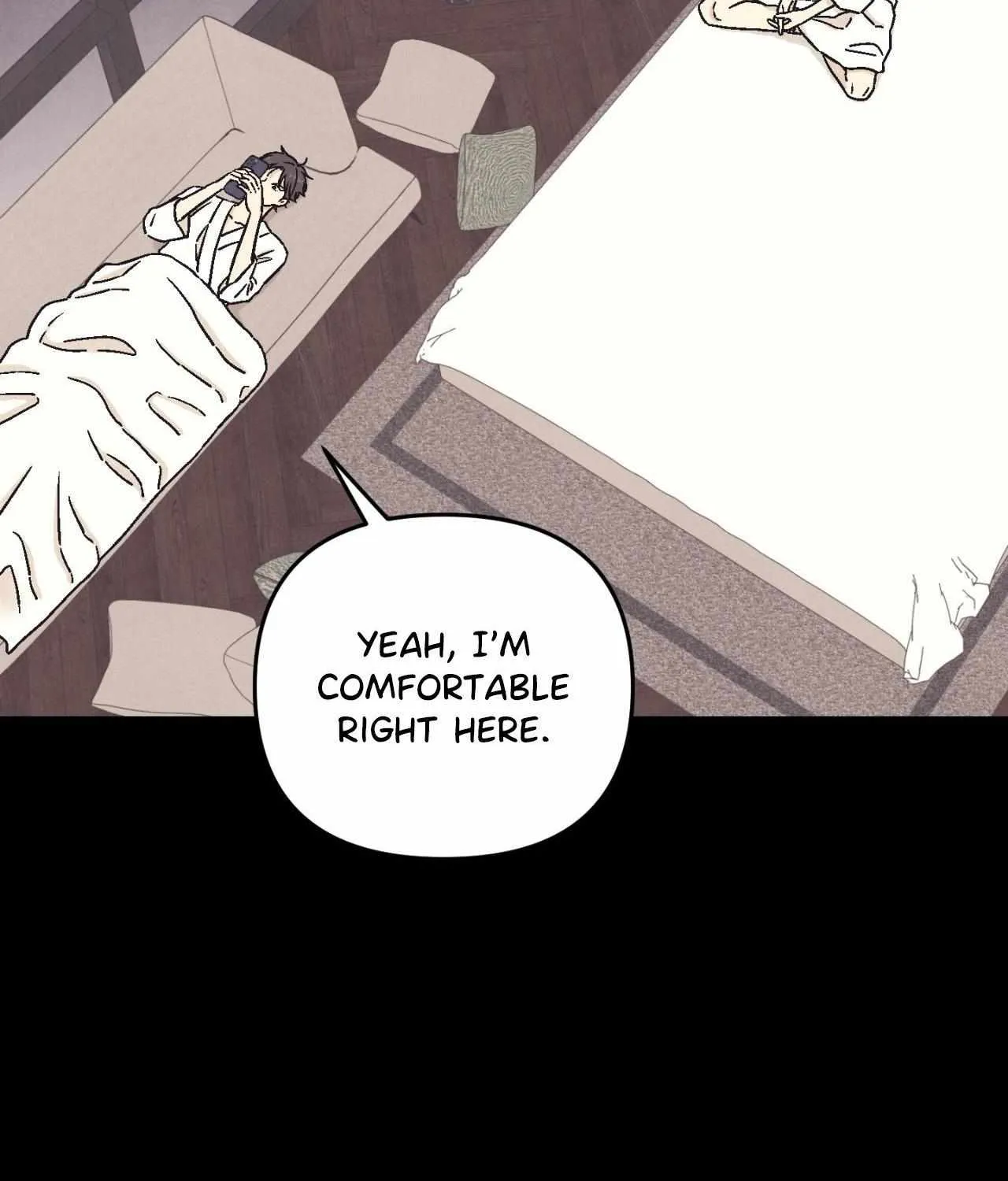Operation Mareo Chapter 16 page 40 - 