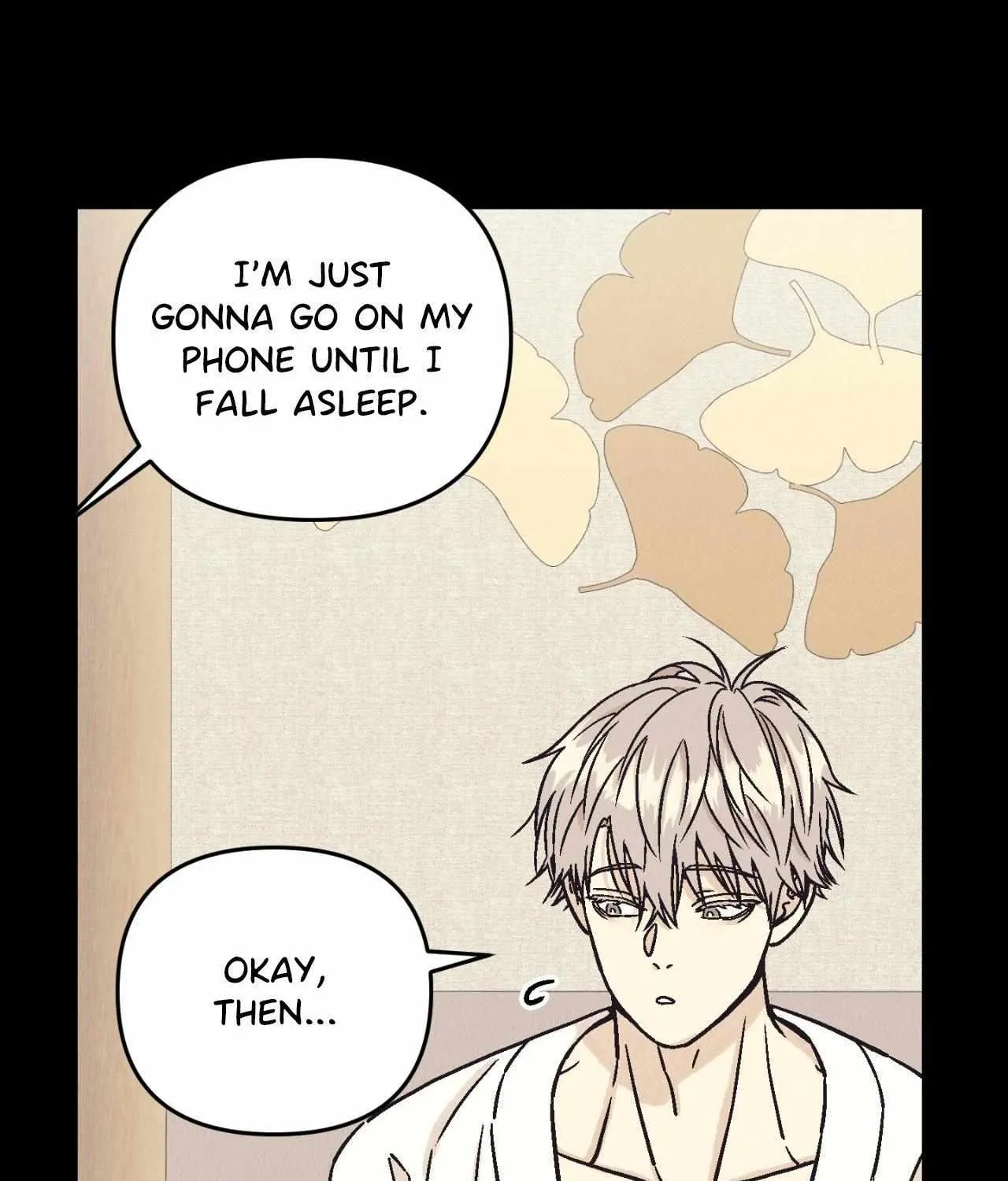 Operation Mareo Chapter 16 page 42 - 