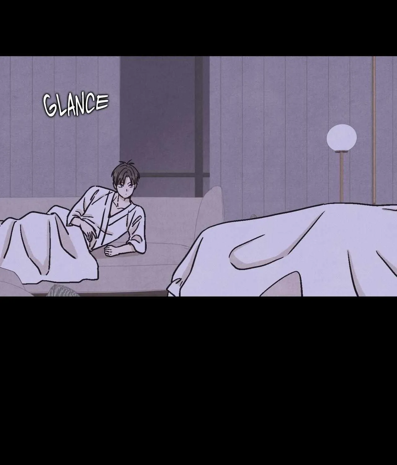 Operation Mareo Chapter 16 page 47 - 