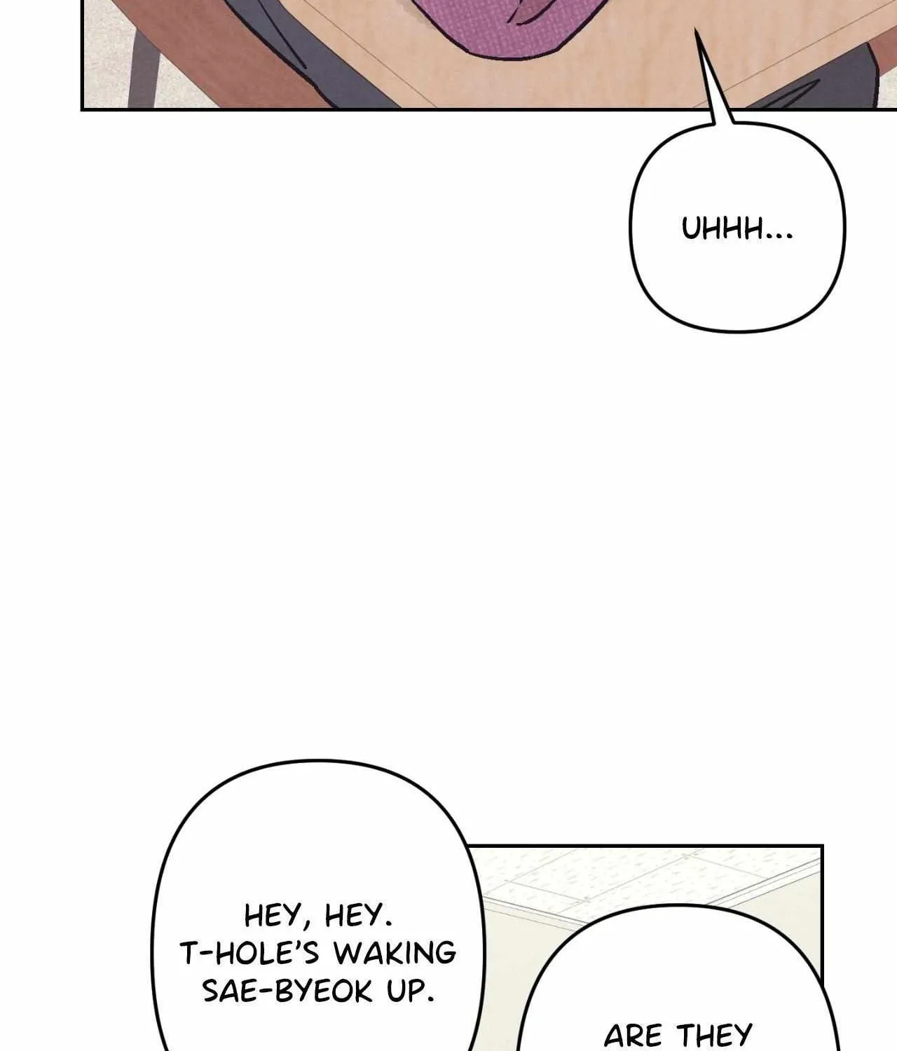 Operation Mareo Chapter 16 page 6 - 