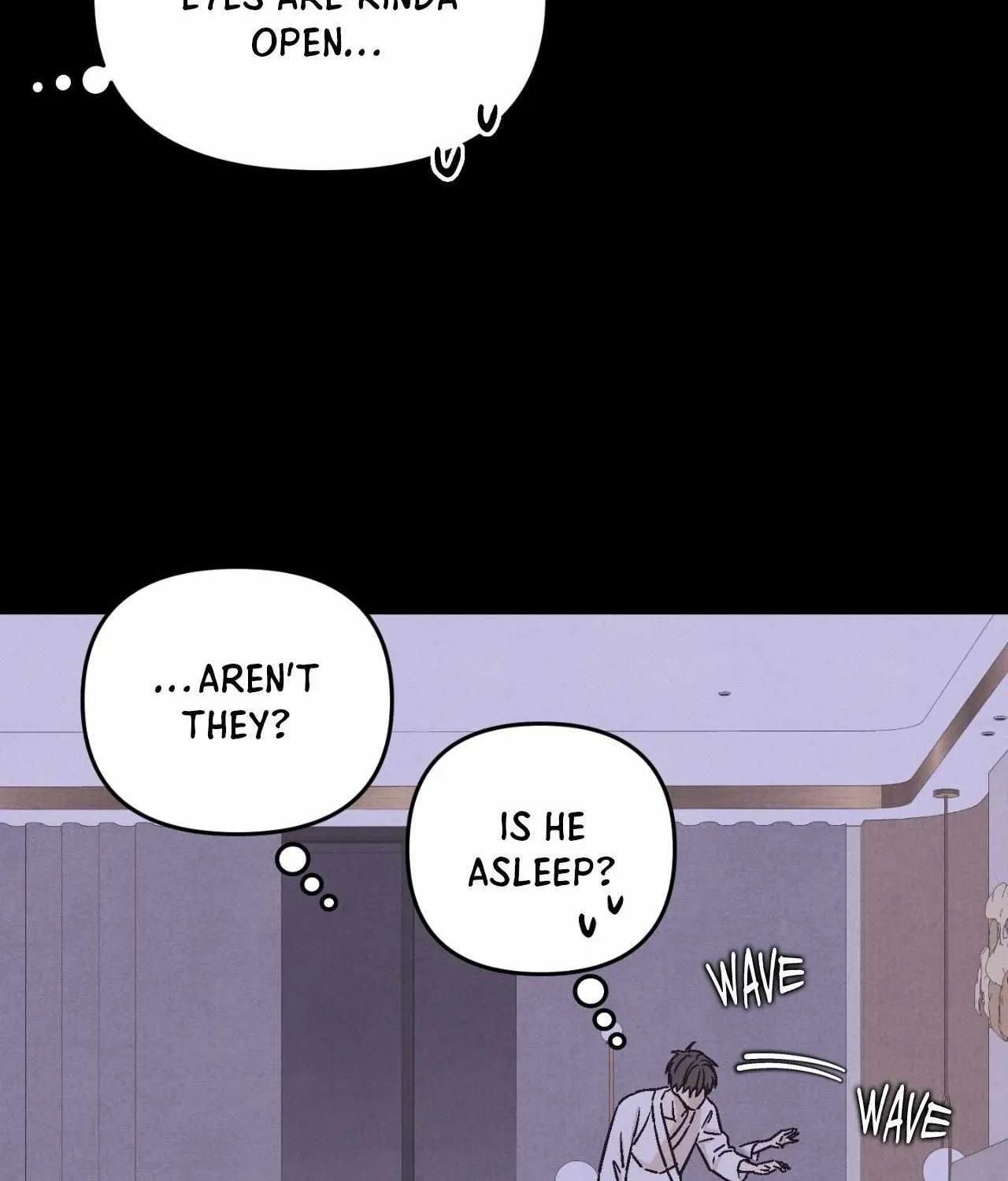 Operation Mareo Chapter 16 page 54 - 