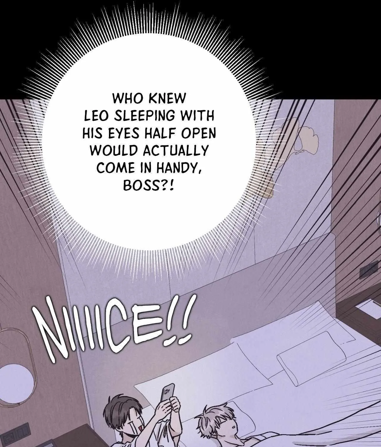 Operation Mareo Chapter 16 page 67 - 