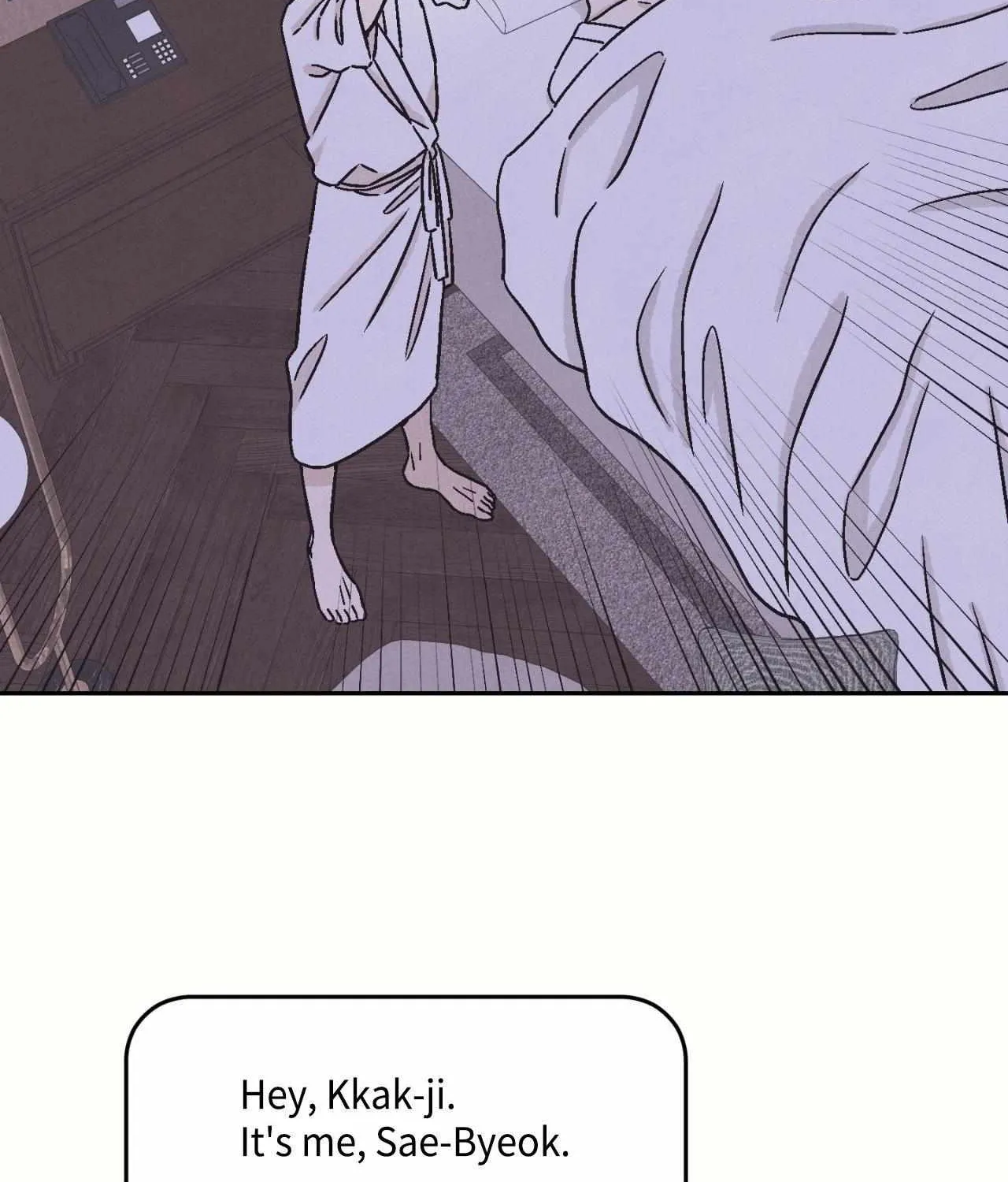 Operation Mareo Chapter 16 page 68 - 