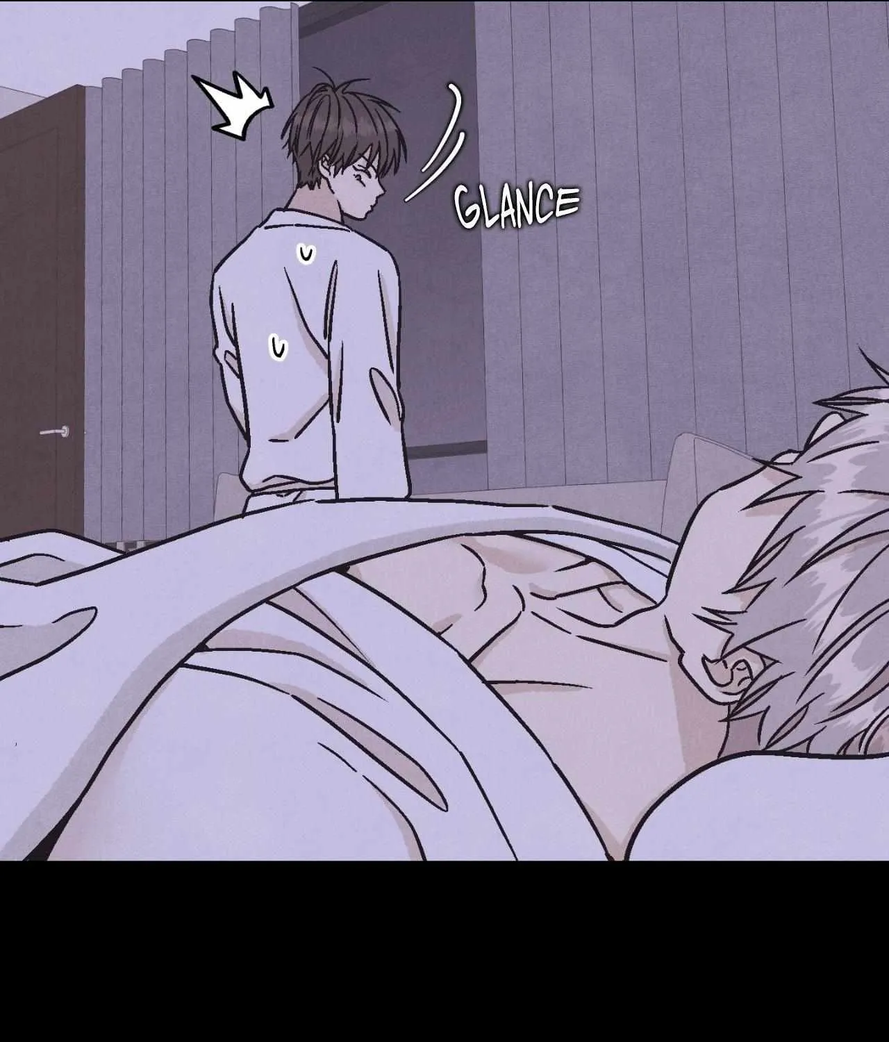 Operation Mareo Chapter 16 page 74 - 