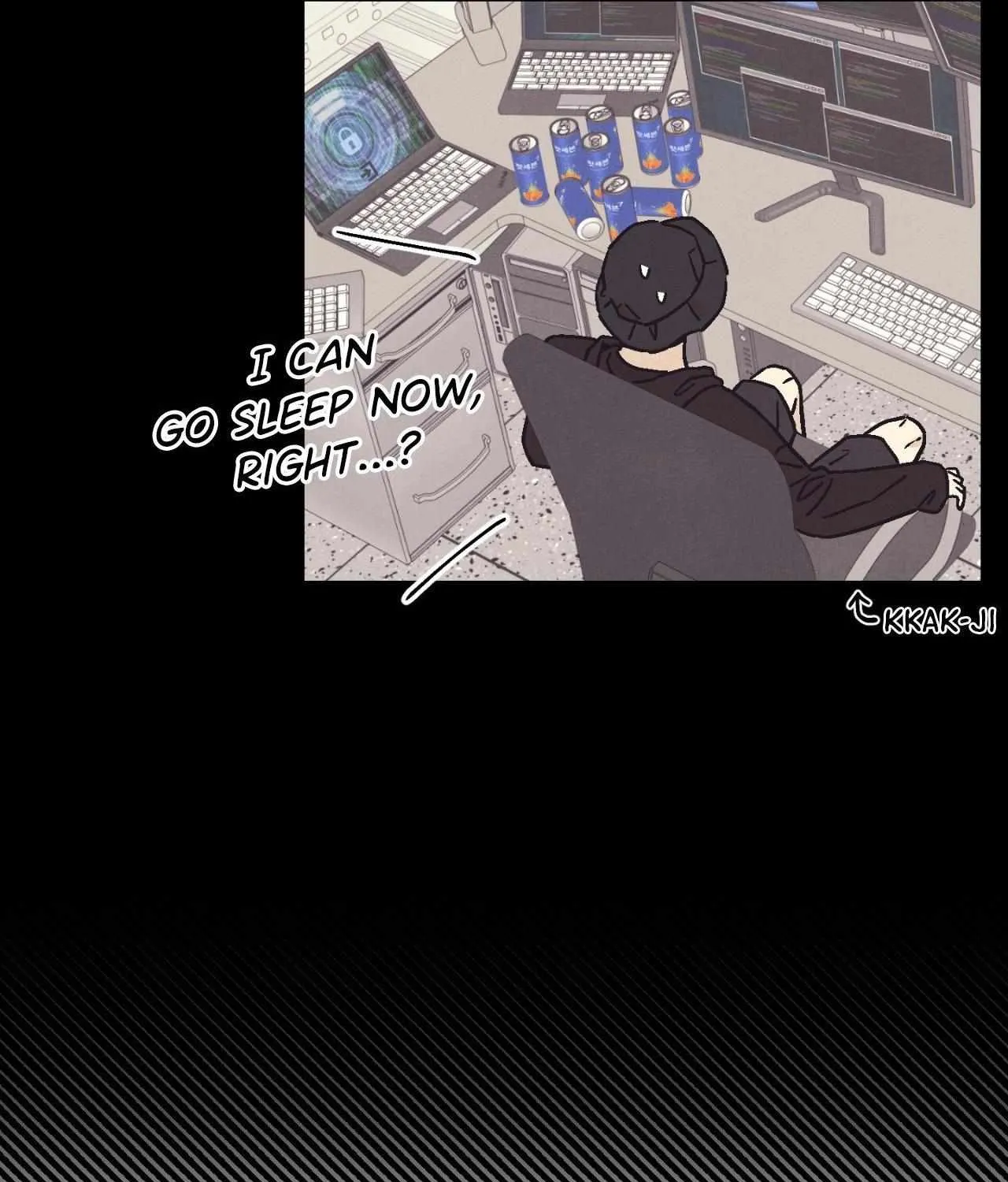 Operation Mareo Chapter 16 page 80 - 
