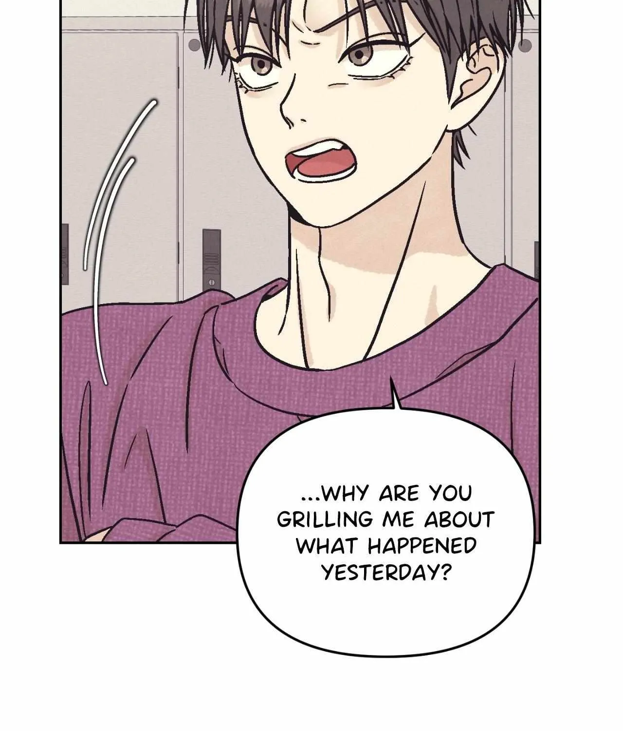 Operation Mareo Chapter 16 page 82 - 