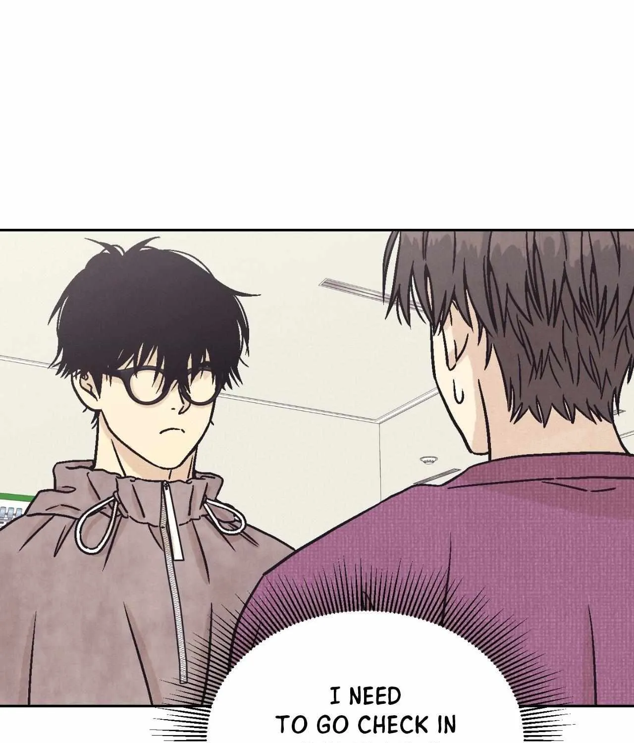 Operation Mareo Chapter 16 page 84 - 