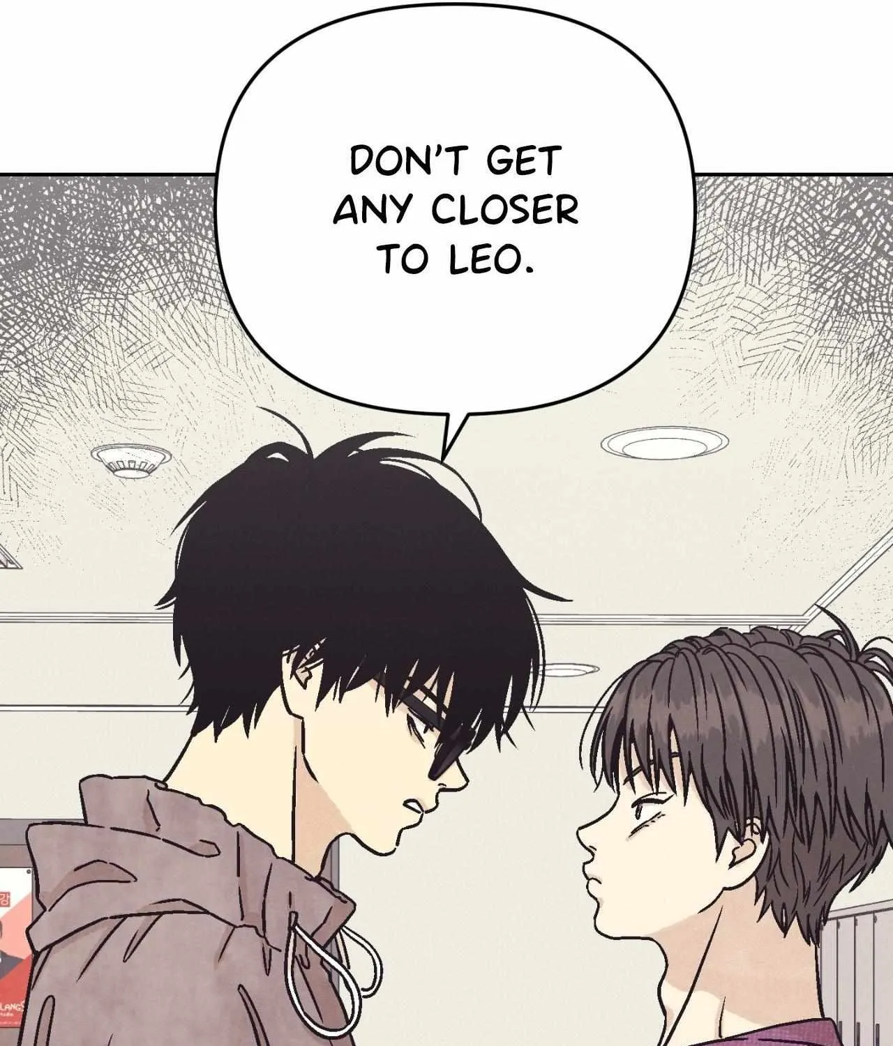 Operation Mareo Chapter 16 page 87 - 