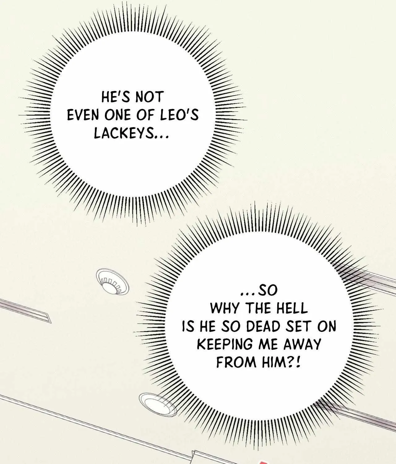 Operation Mareo Chapter 16 page 98 - 
