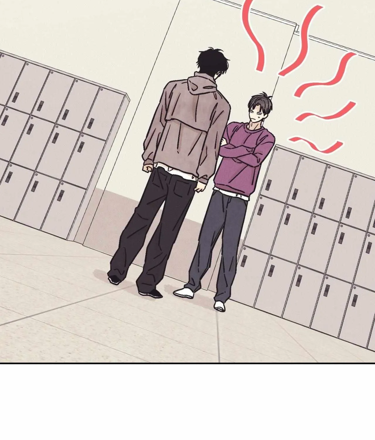 Operation Mareo Chapter 16 page 99 - 