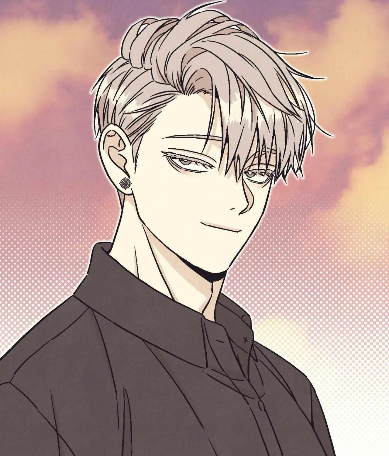 Operation Mareo Chapter 17 page 101 - 