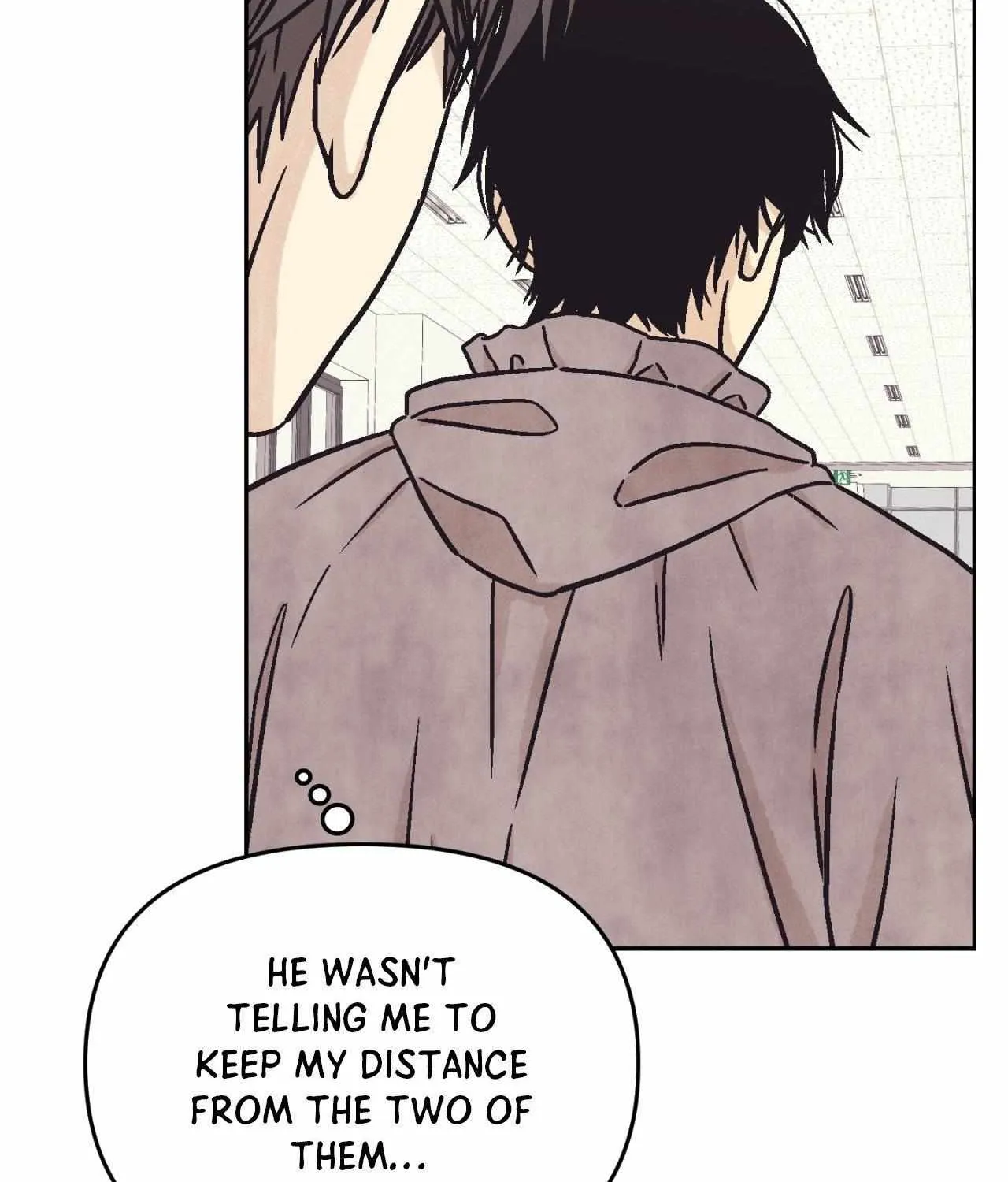 Operation Mareo Chapter 17 page 12 - 