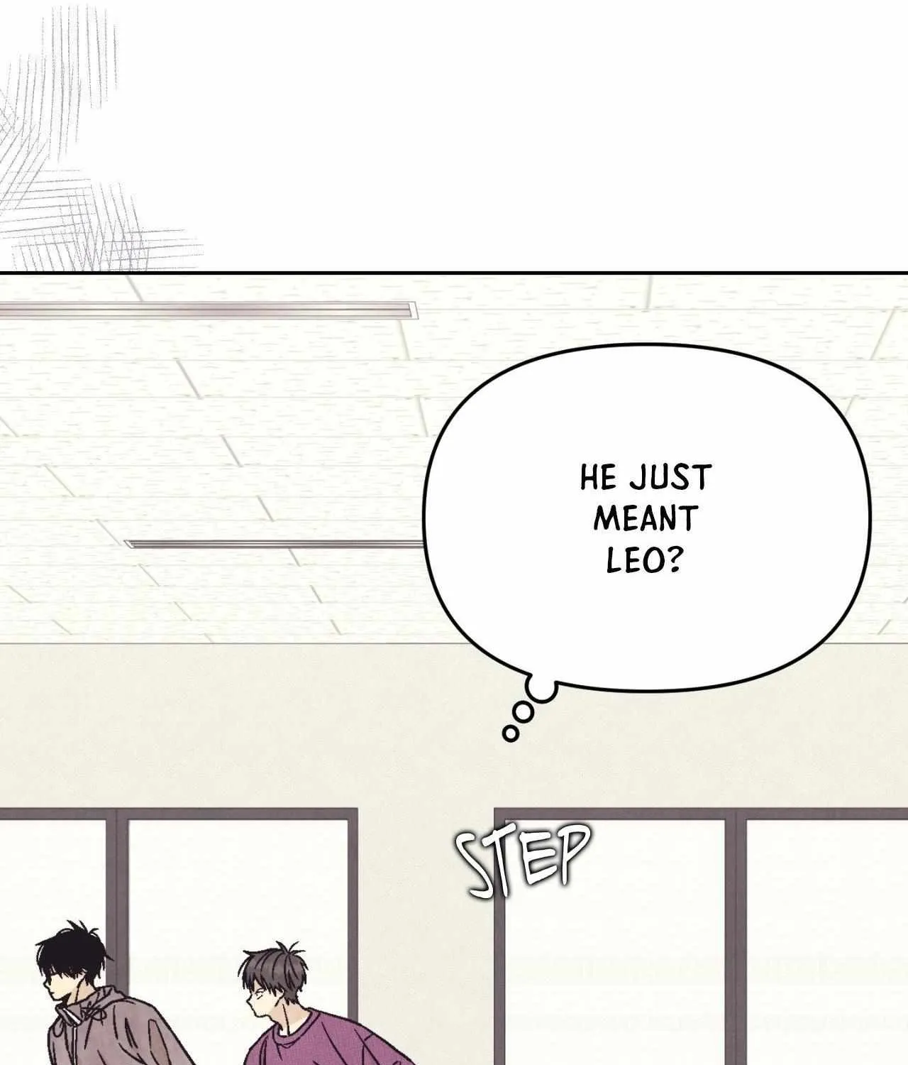 Operation Mareo Chapter 17 page 14 - 