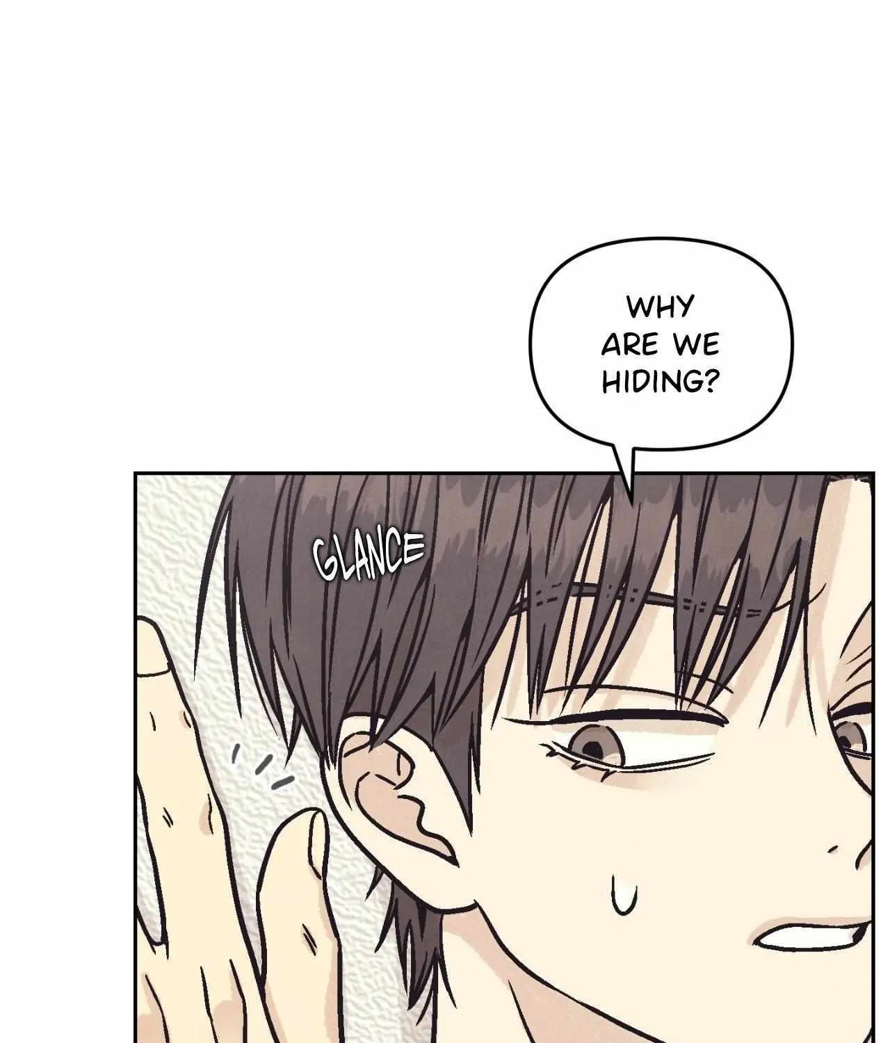 Operation Mareo Chapter 17 page 22 - 