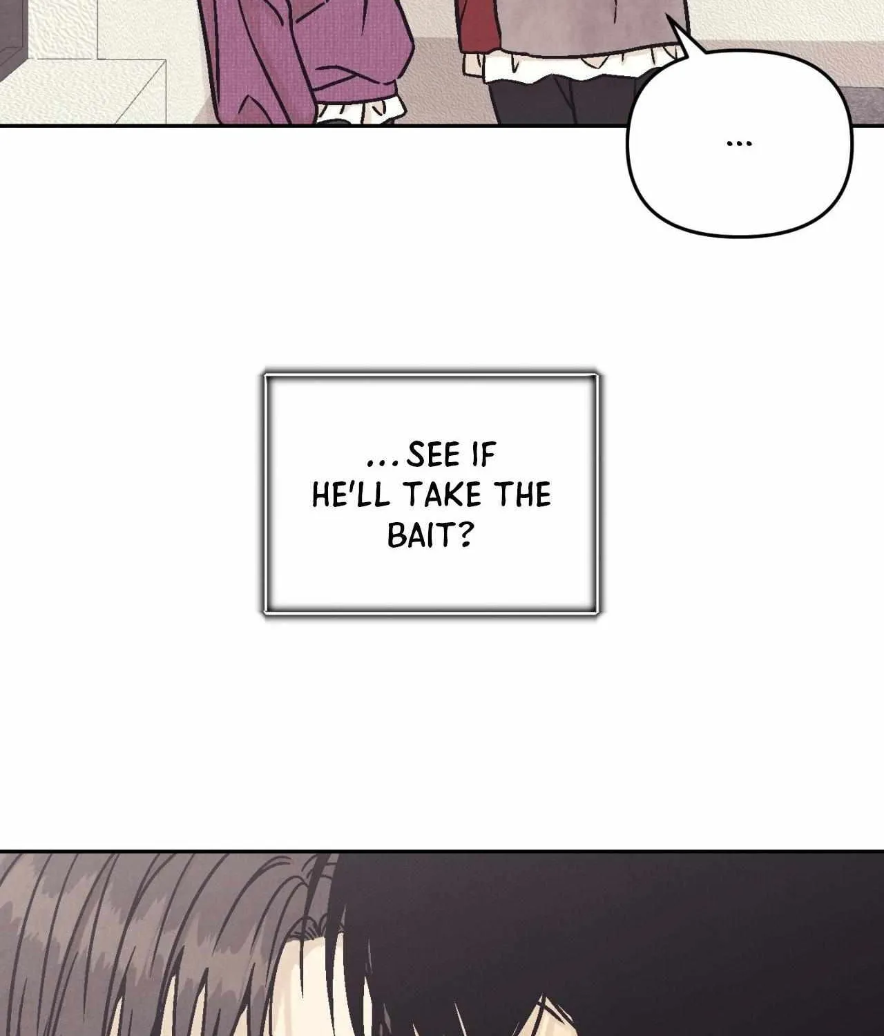 Operation Mareo Chapter 17 page 38 - 