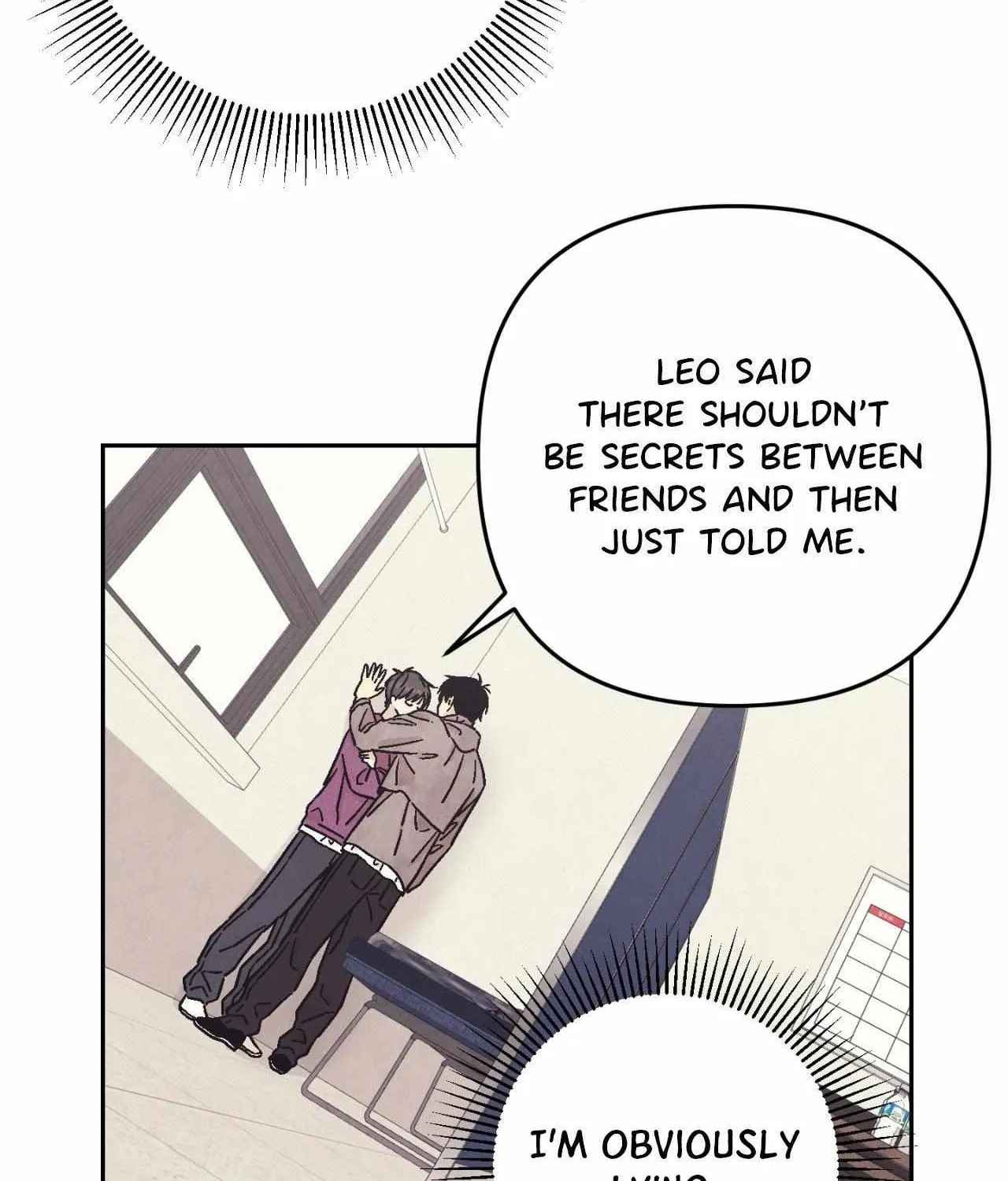 Operation Mareo Chapter 17 page 42 - 